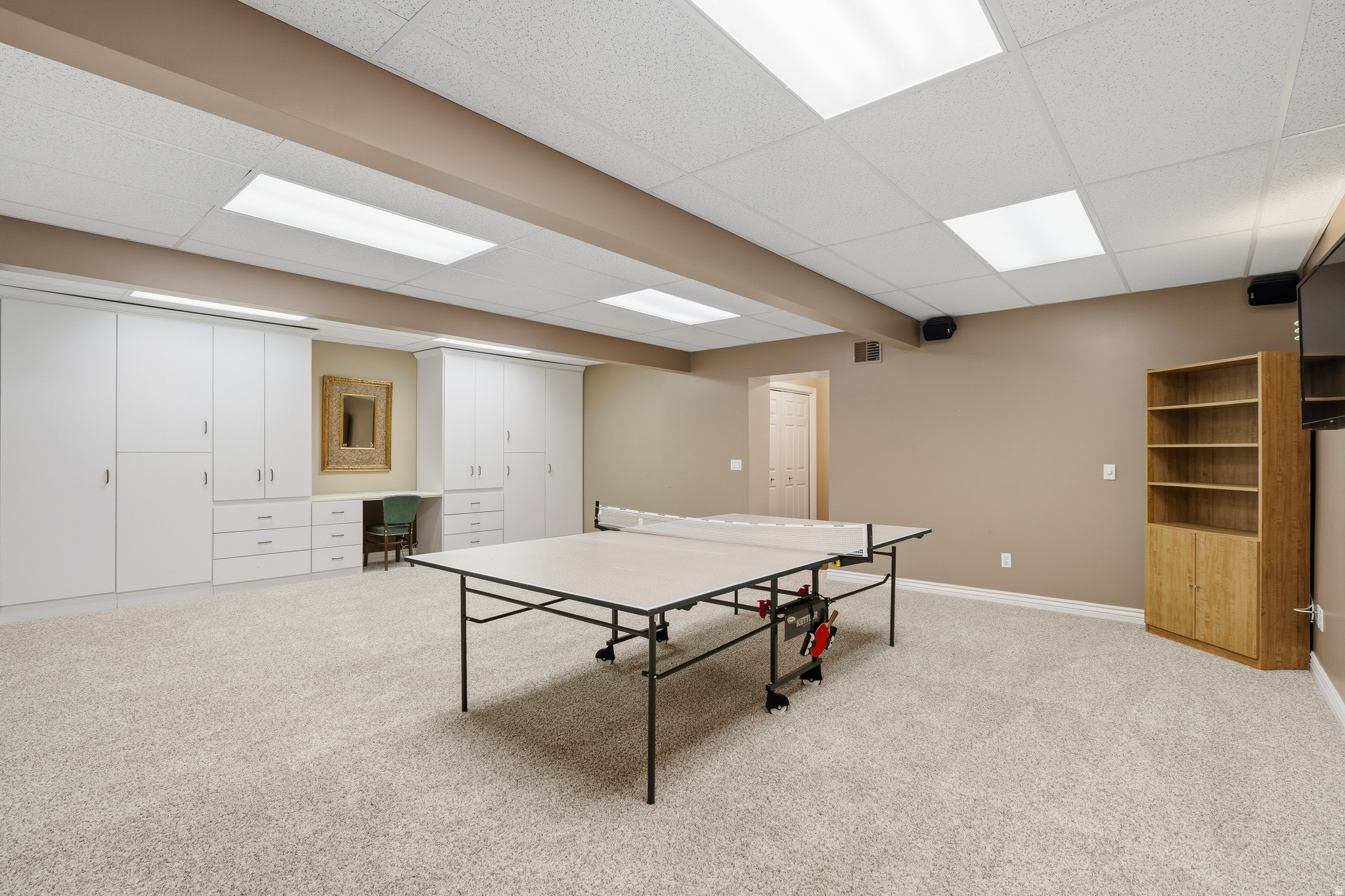 BARTON WOODS - Residential