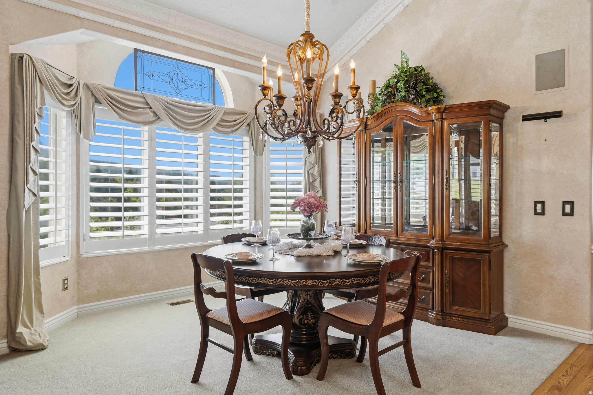 BARTON WOODS - Residential