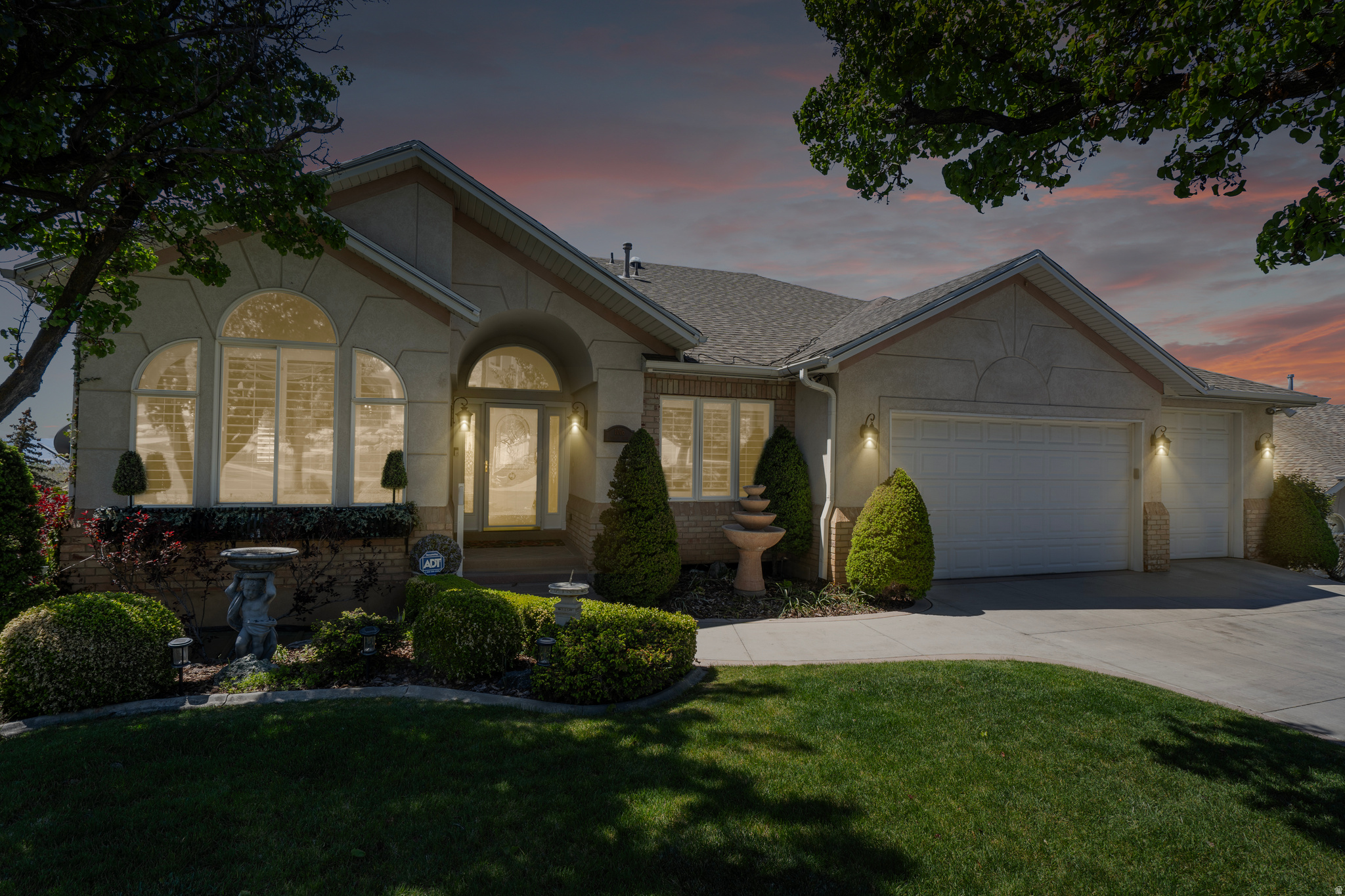 BARTON WOODS - Residential