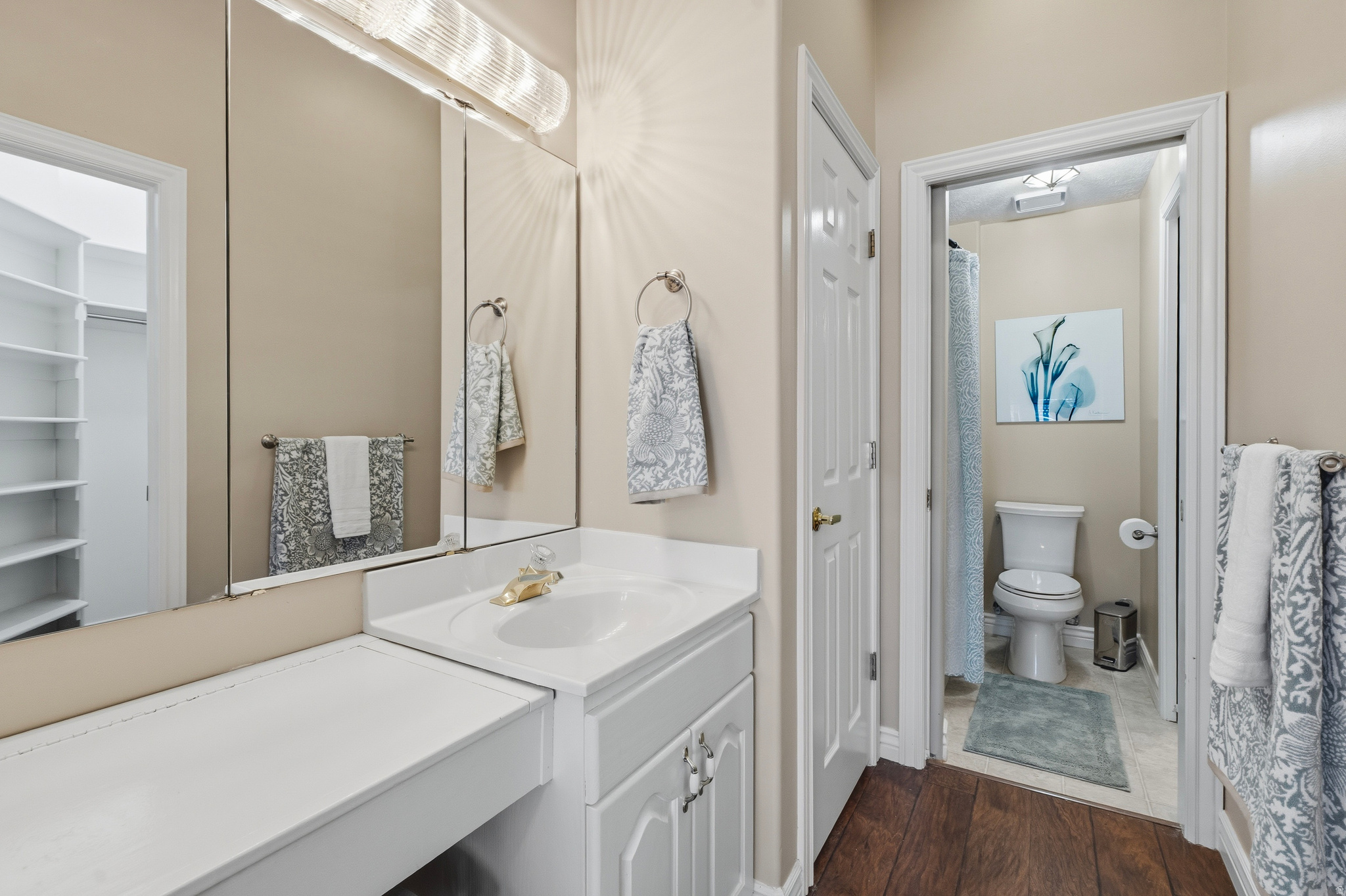 BARTON WOODS - Residential
