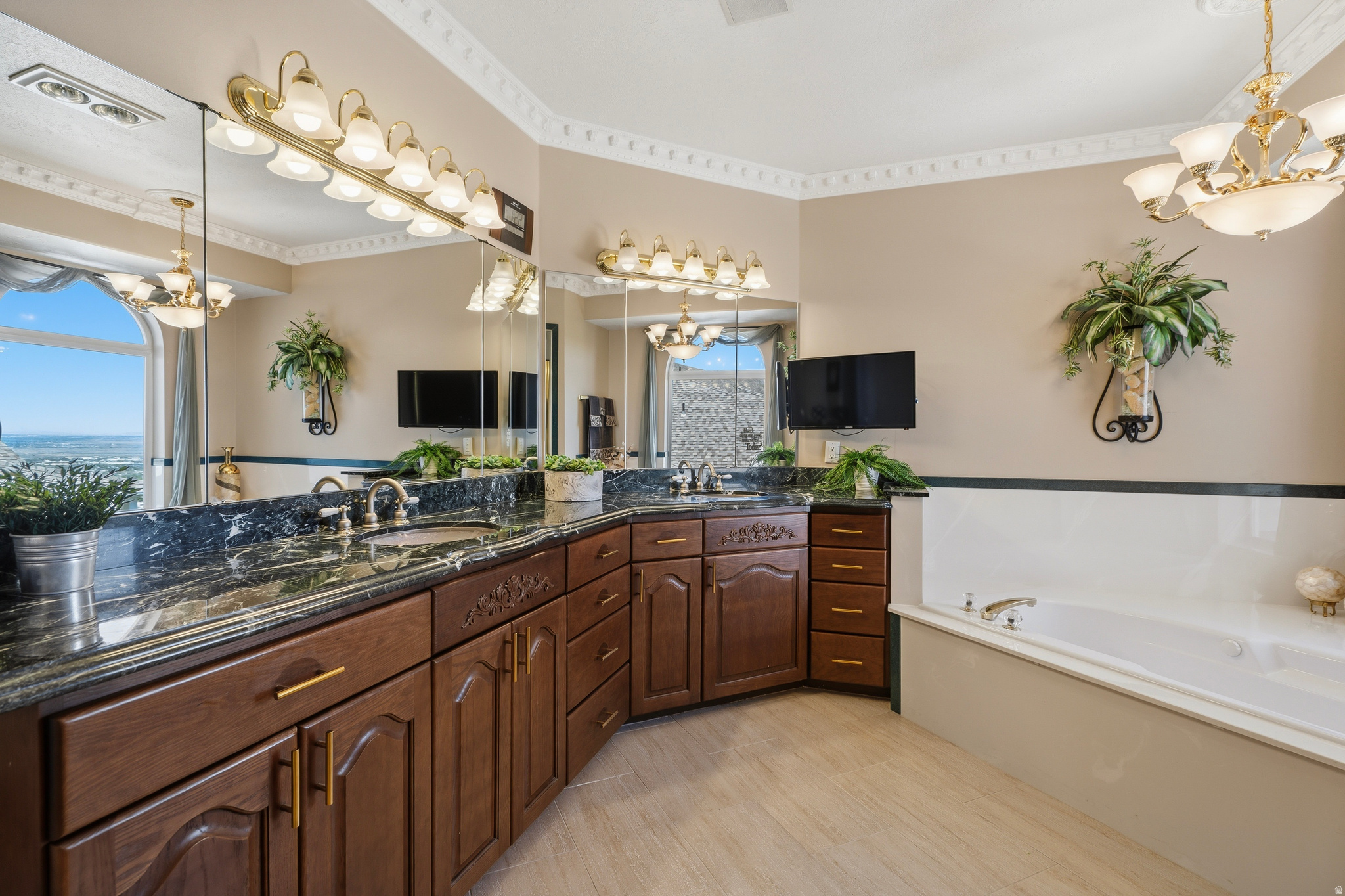 BARTON WOODS - Residential