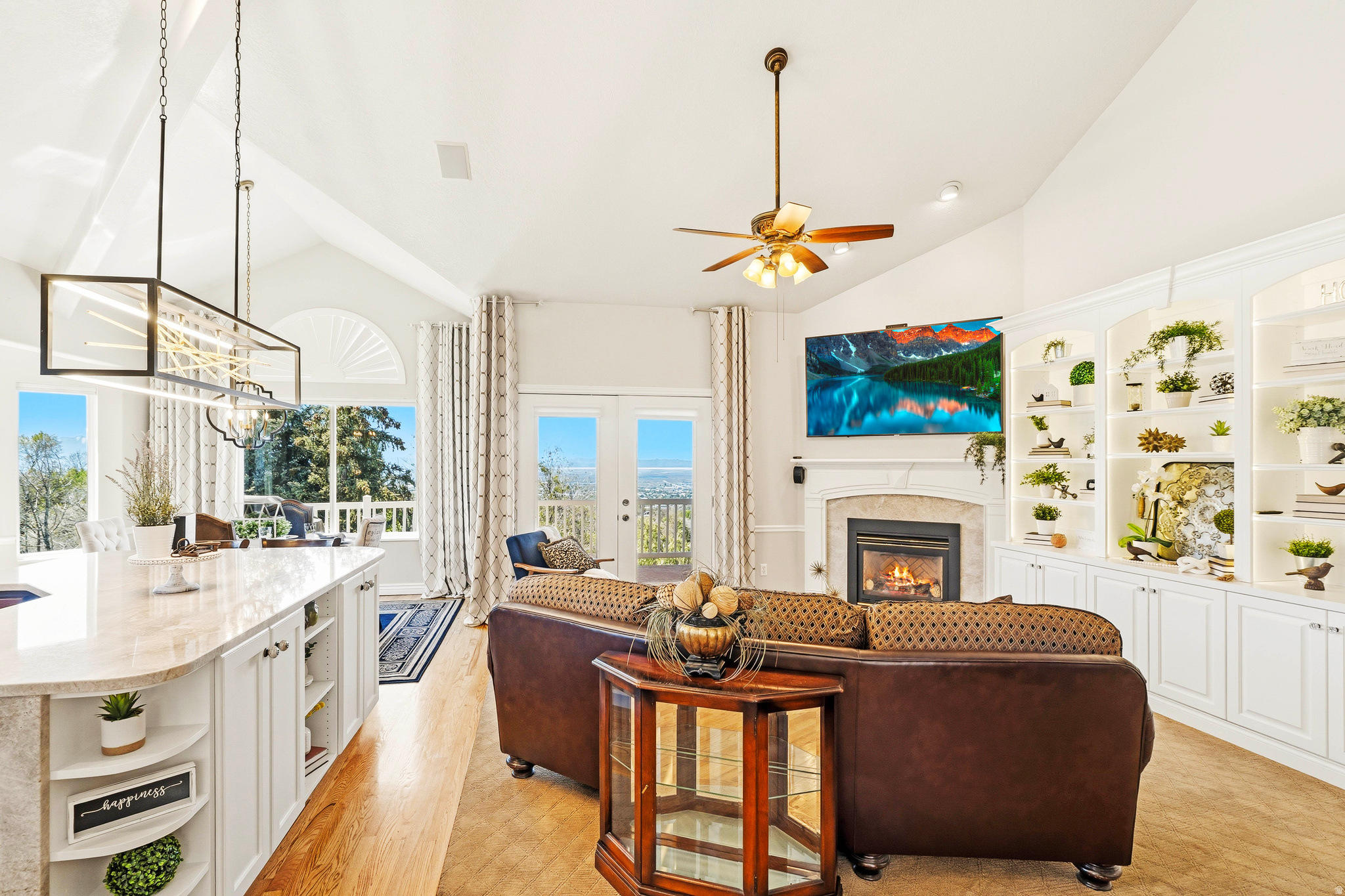 BARTON WOODS - Residential