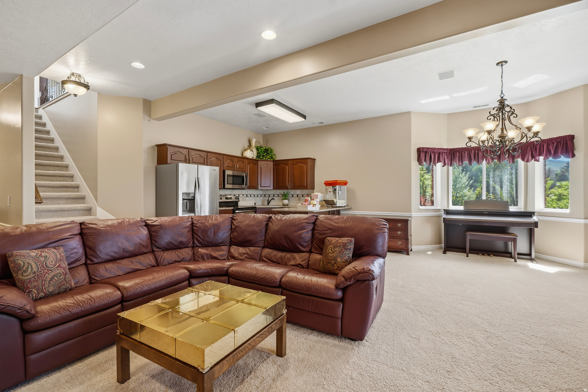 BARTON WOODS - Residential