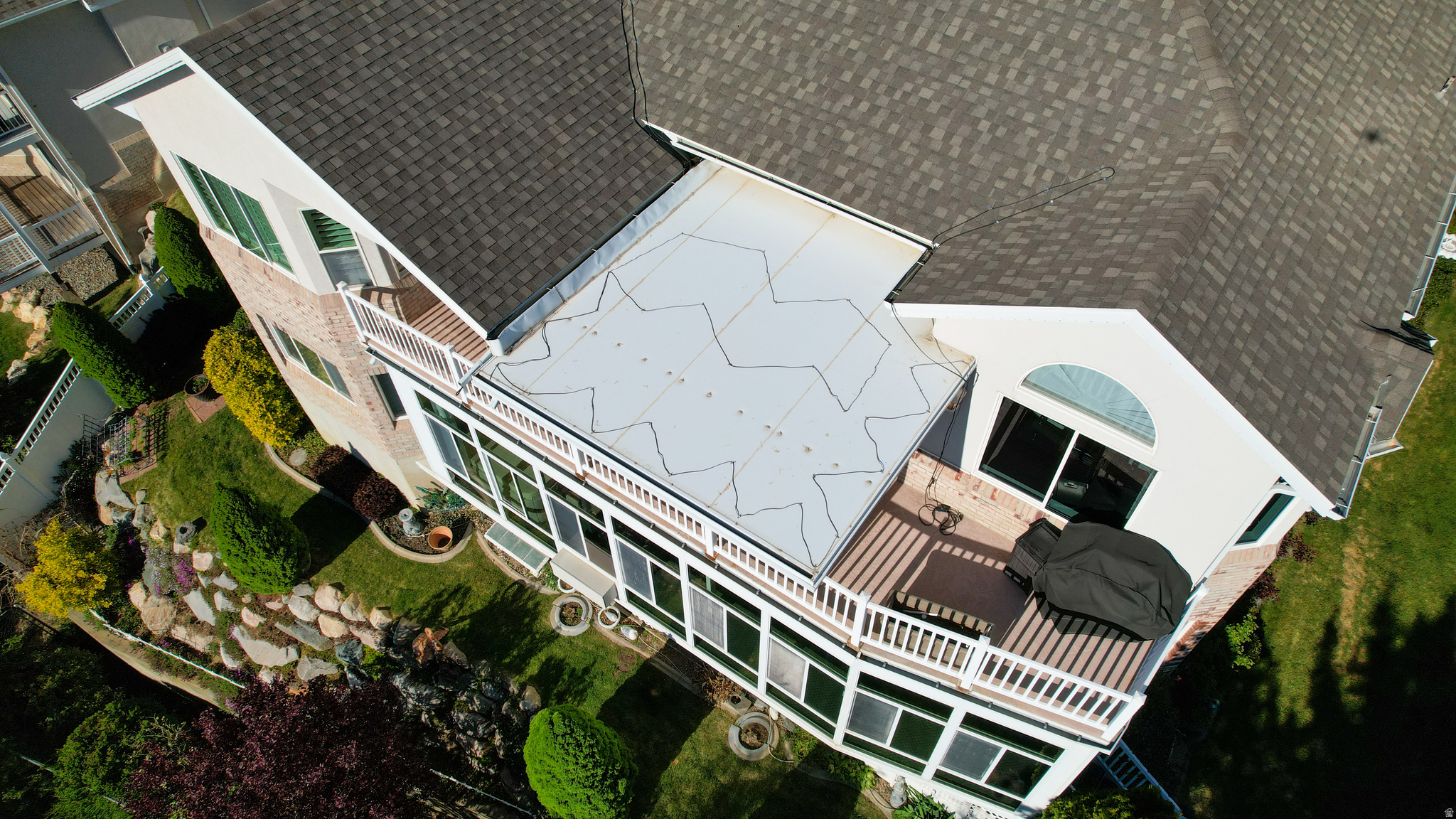 BARTON WOODS - Residential