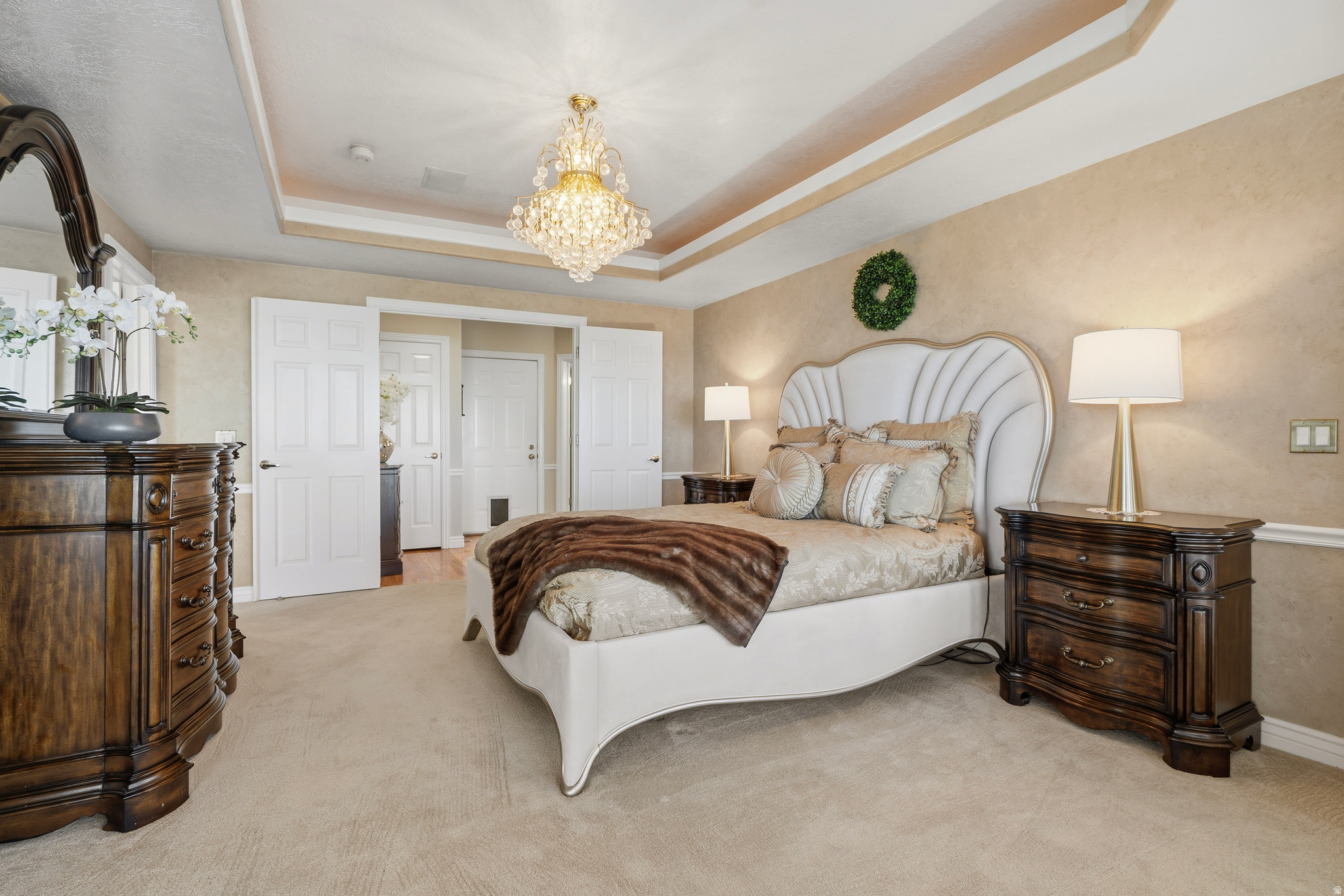 BARTON WOODS - Residential
