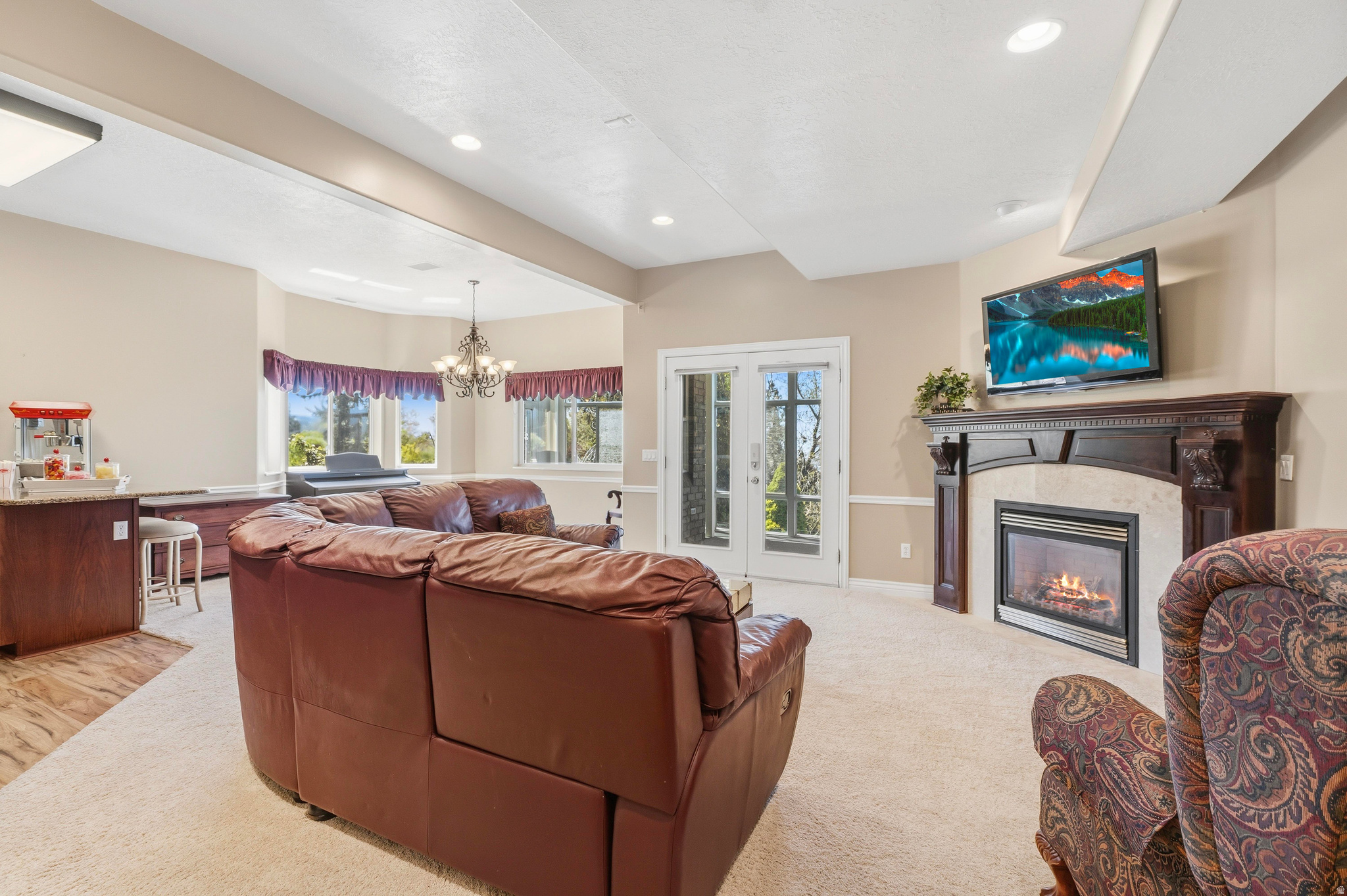 BARTON WOODS - Residential