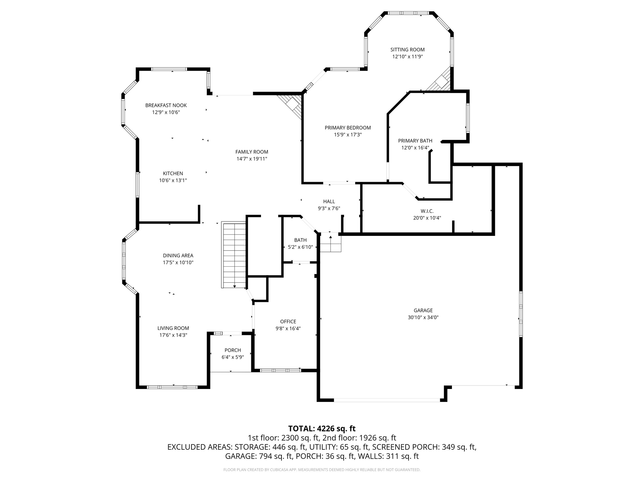 BARTON WOODS - Residential