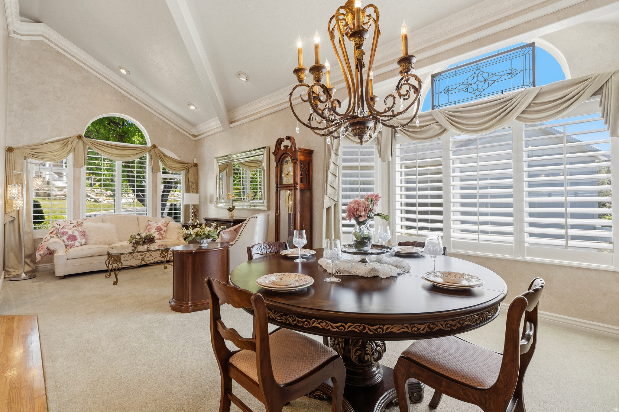 BARTON WOODS - Residential