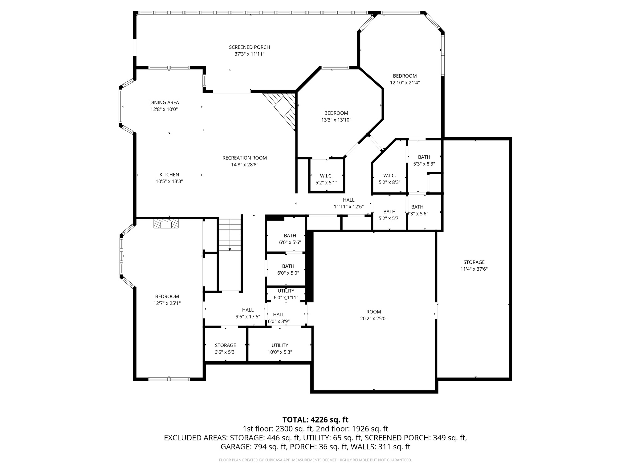 BARTON WOODS - Residential