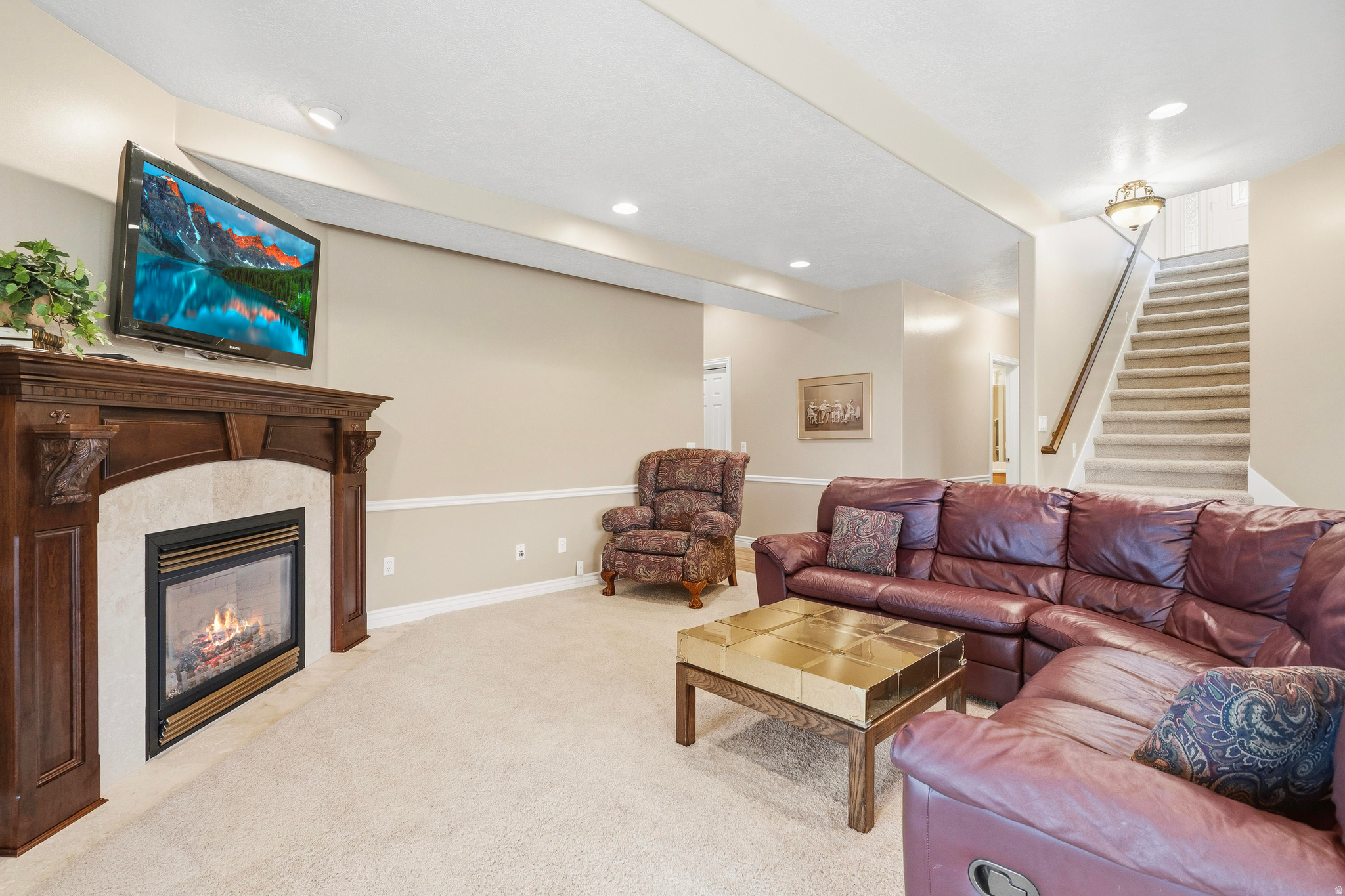 BARTON WOODS - Residential