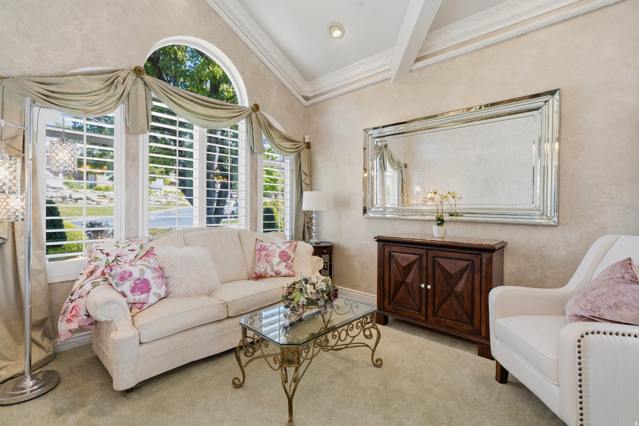 BARTON WOODS - Residential