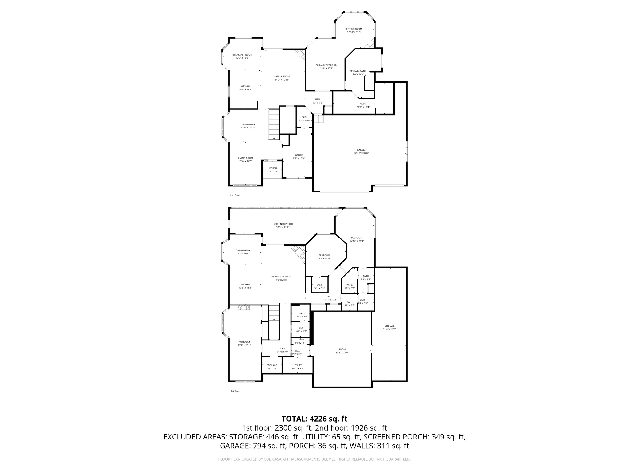 BARTON WOODS - Residential