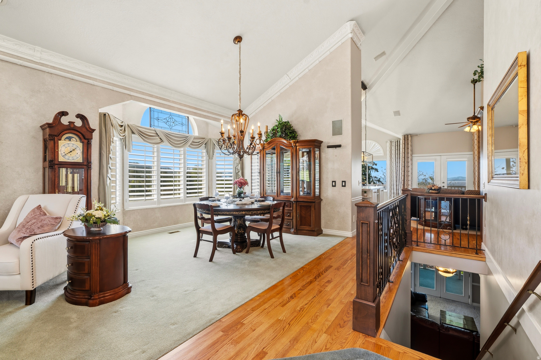 BARTON WOODS - Residential