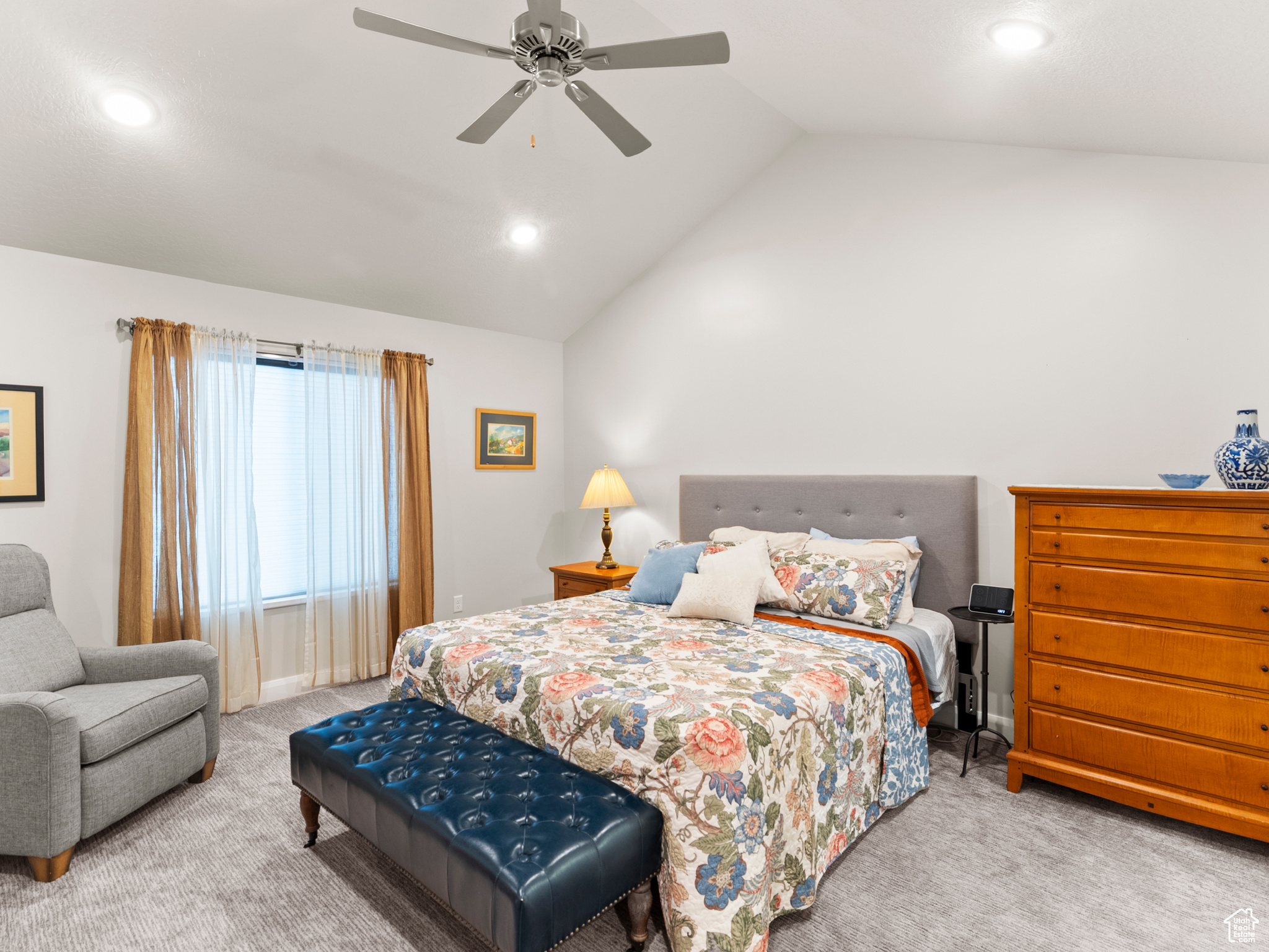 THE VILLAS AT LEGACY FARMS - Residential Income