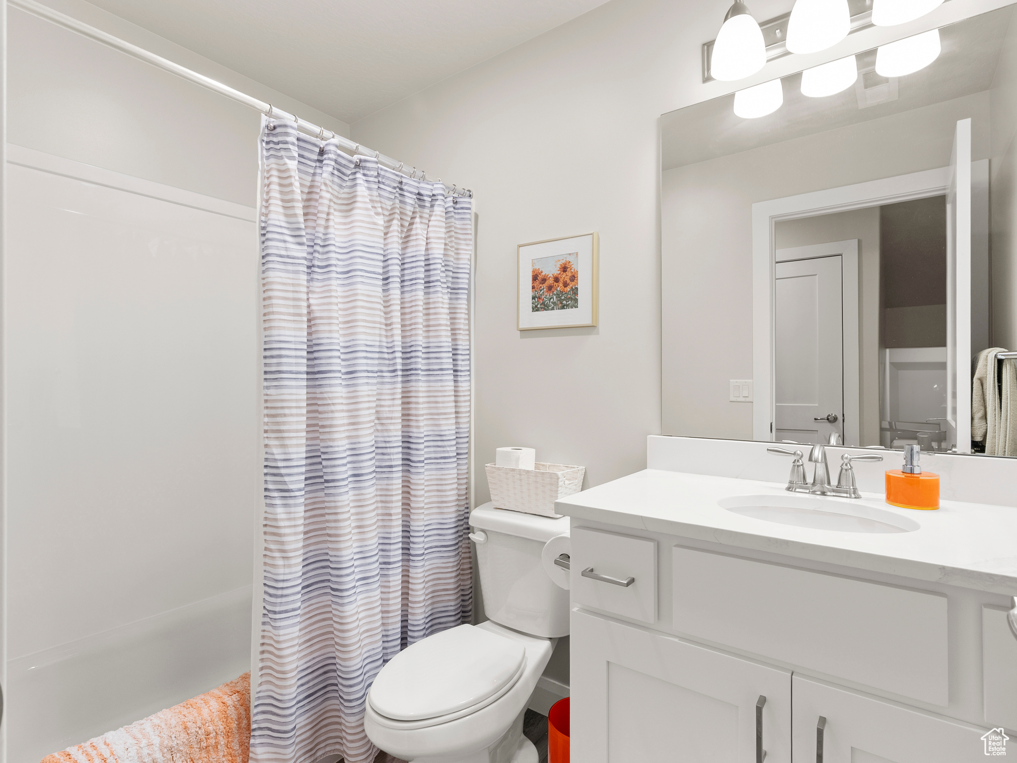 THE VILLAS AT LEGACY FARMS - Residential Income