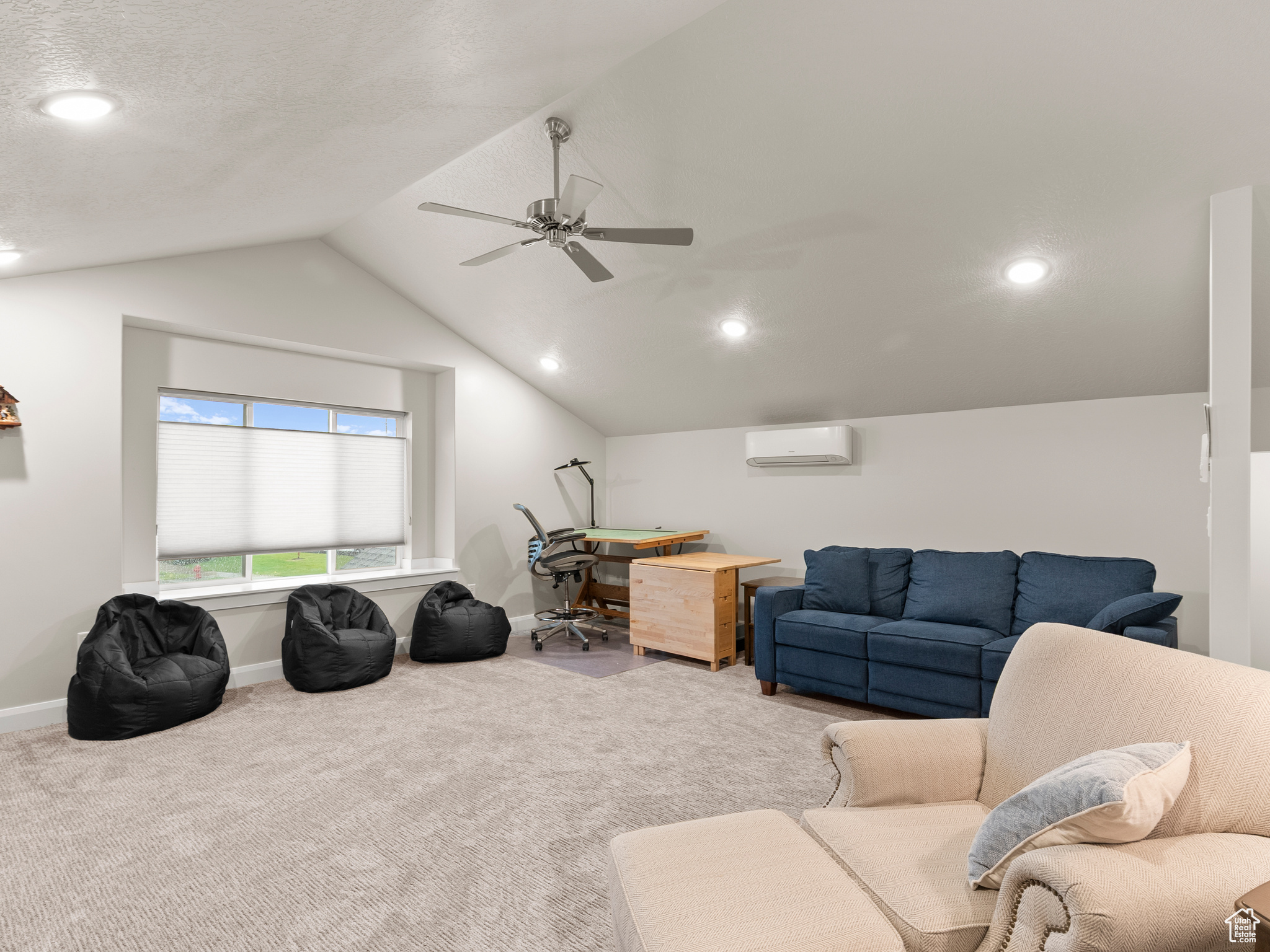 THE VILLAS AT LEGACY FARMS - Residential Income