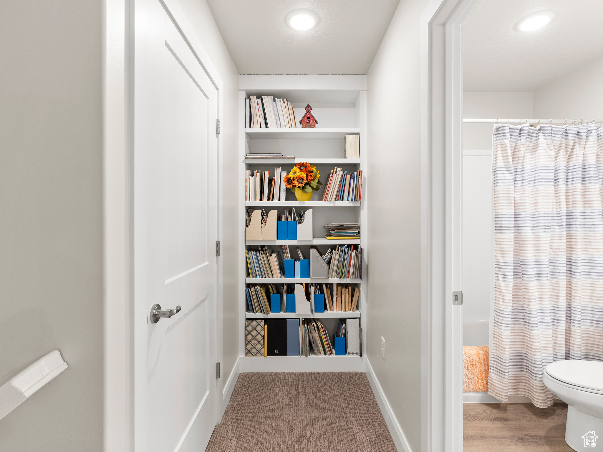 THE VILLAS AT LEGACY FARMS - Residential Income