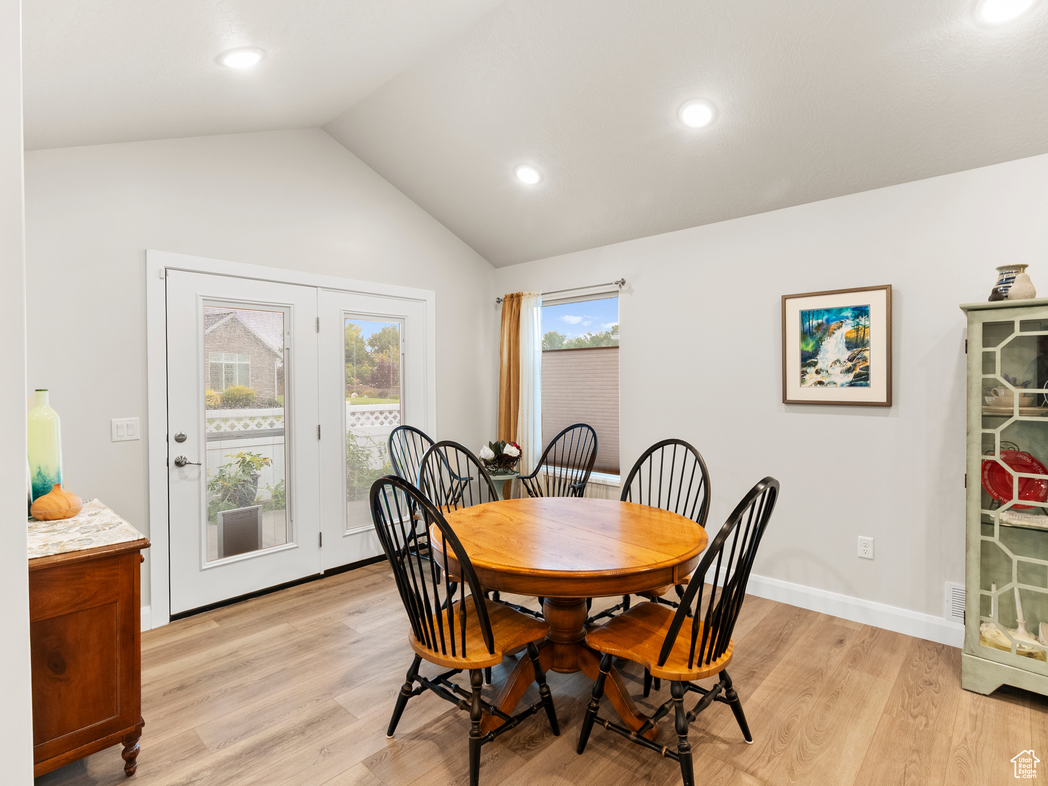 THE VILLAS AT LEGACY FARMS - Residential Income