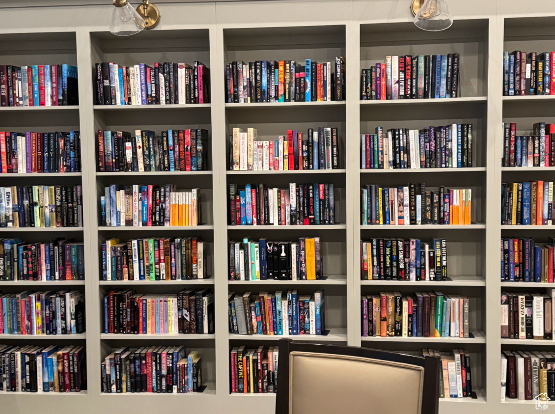 THE VILLAS AT LEGACY FARMS - Residential Income