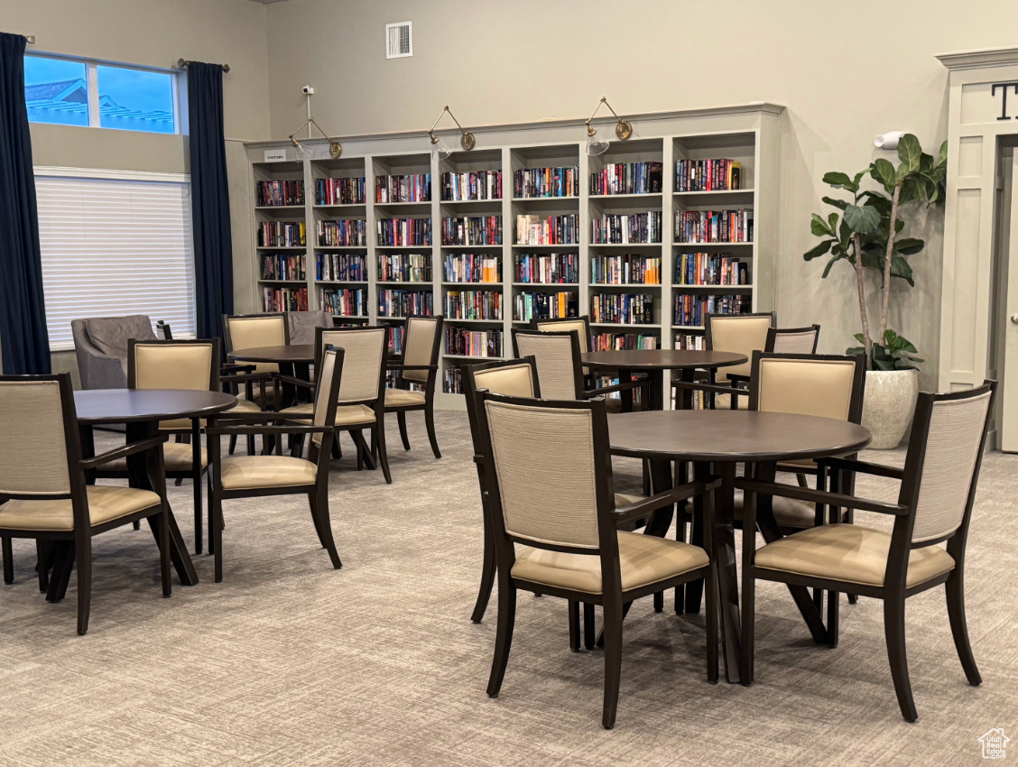 THE VILLAS AT LEGACY FARMS - Residential Income