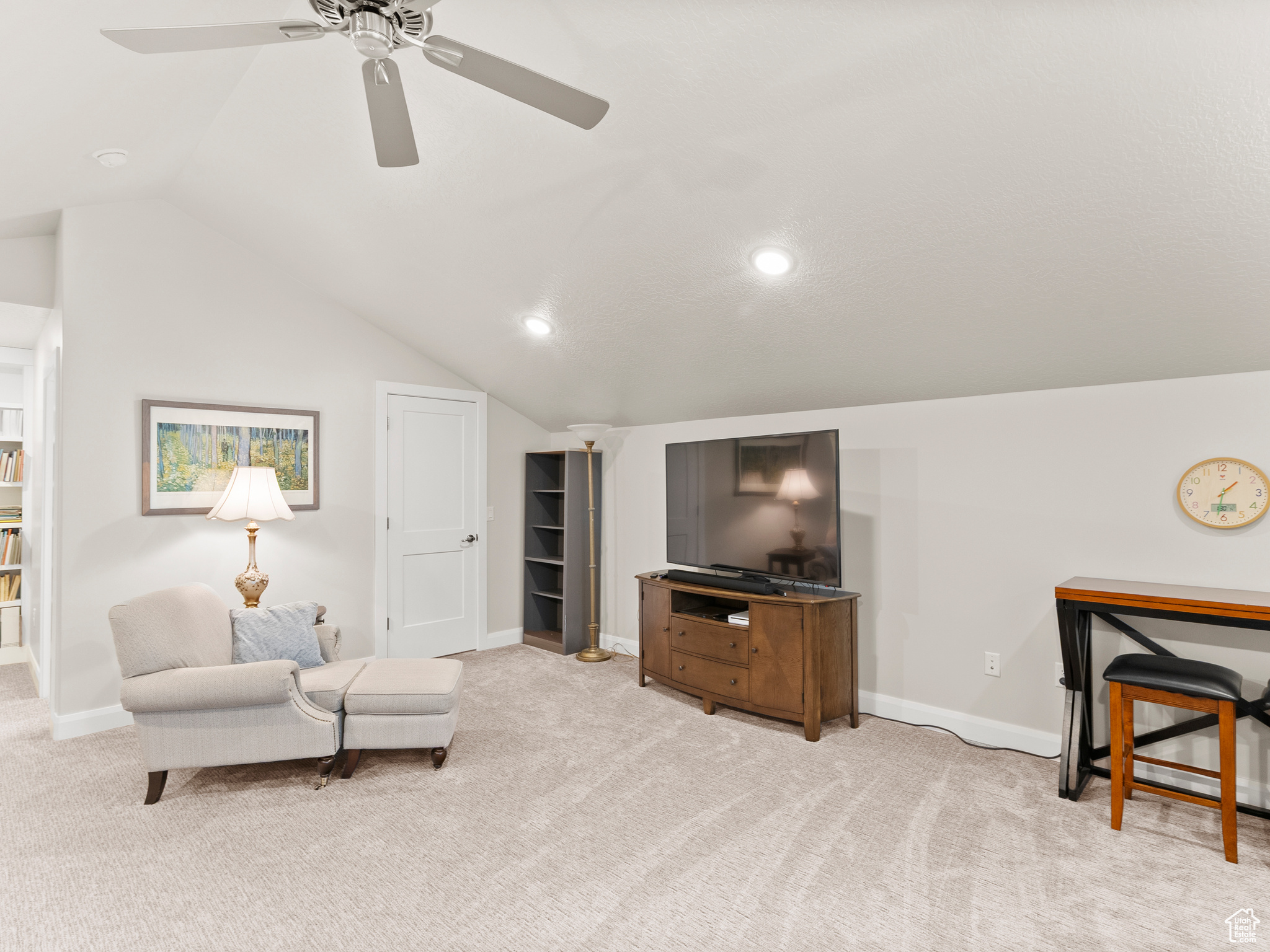 THE VILLAS AT LEGACY FARMS - Residential Income