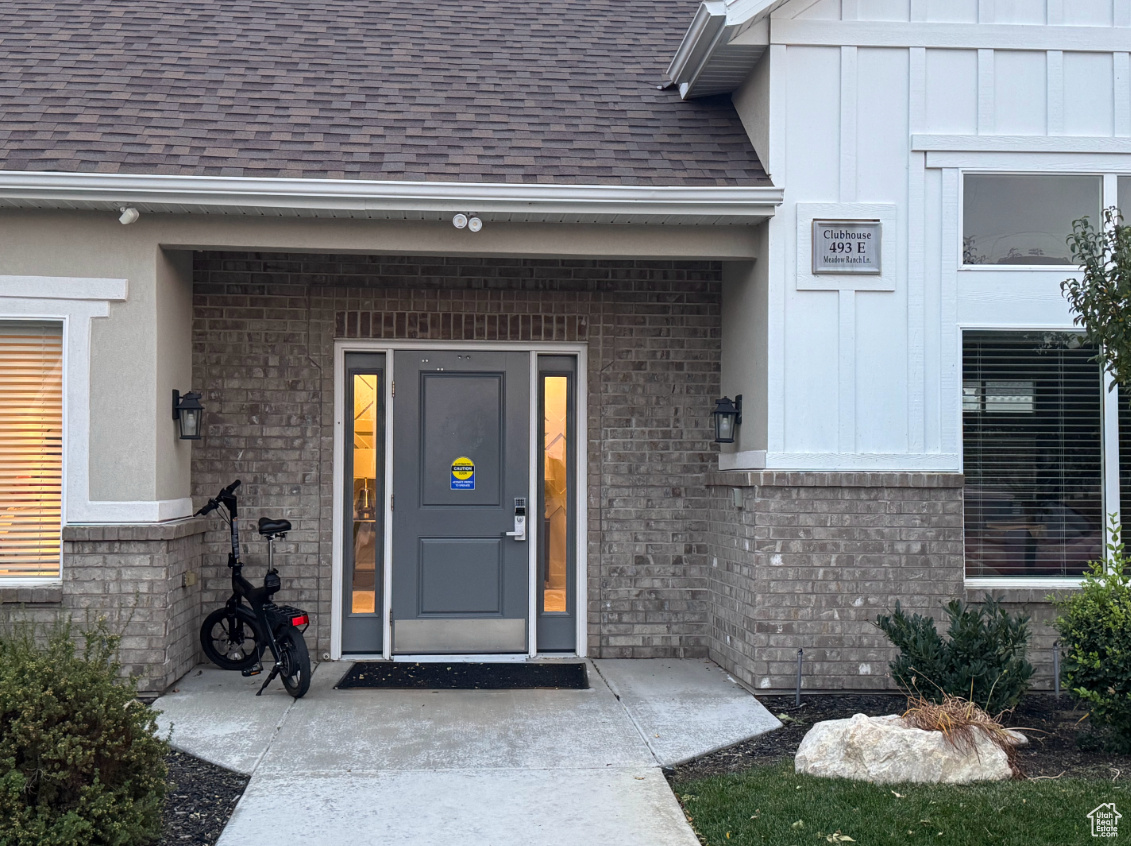 THE VILLAS AT LEGACY FARMS - Residential Income