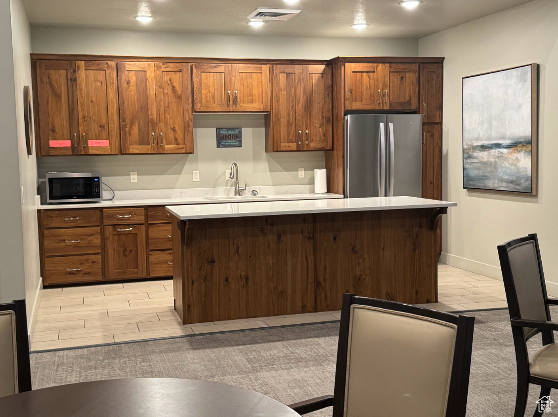 THE VILLAS AT LEGACY FARMS - Residential Income