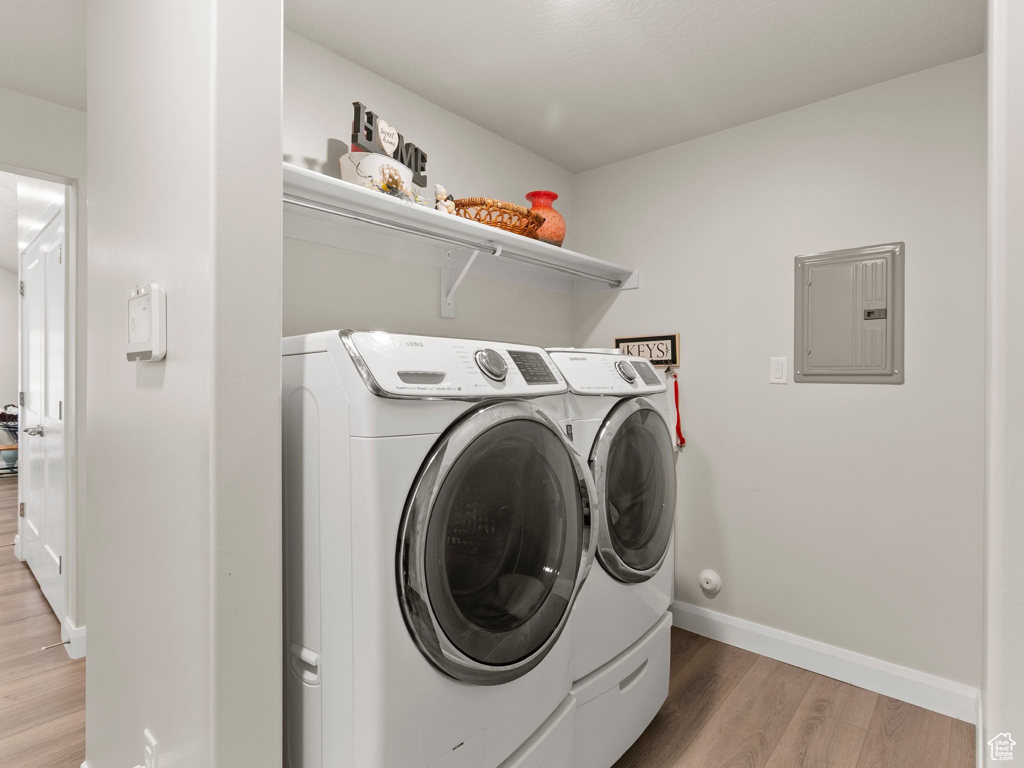 THE VILLAS AT LEGACY FARMS - Residential Income