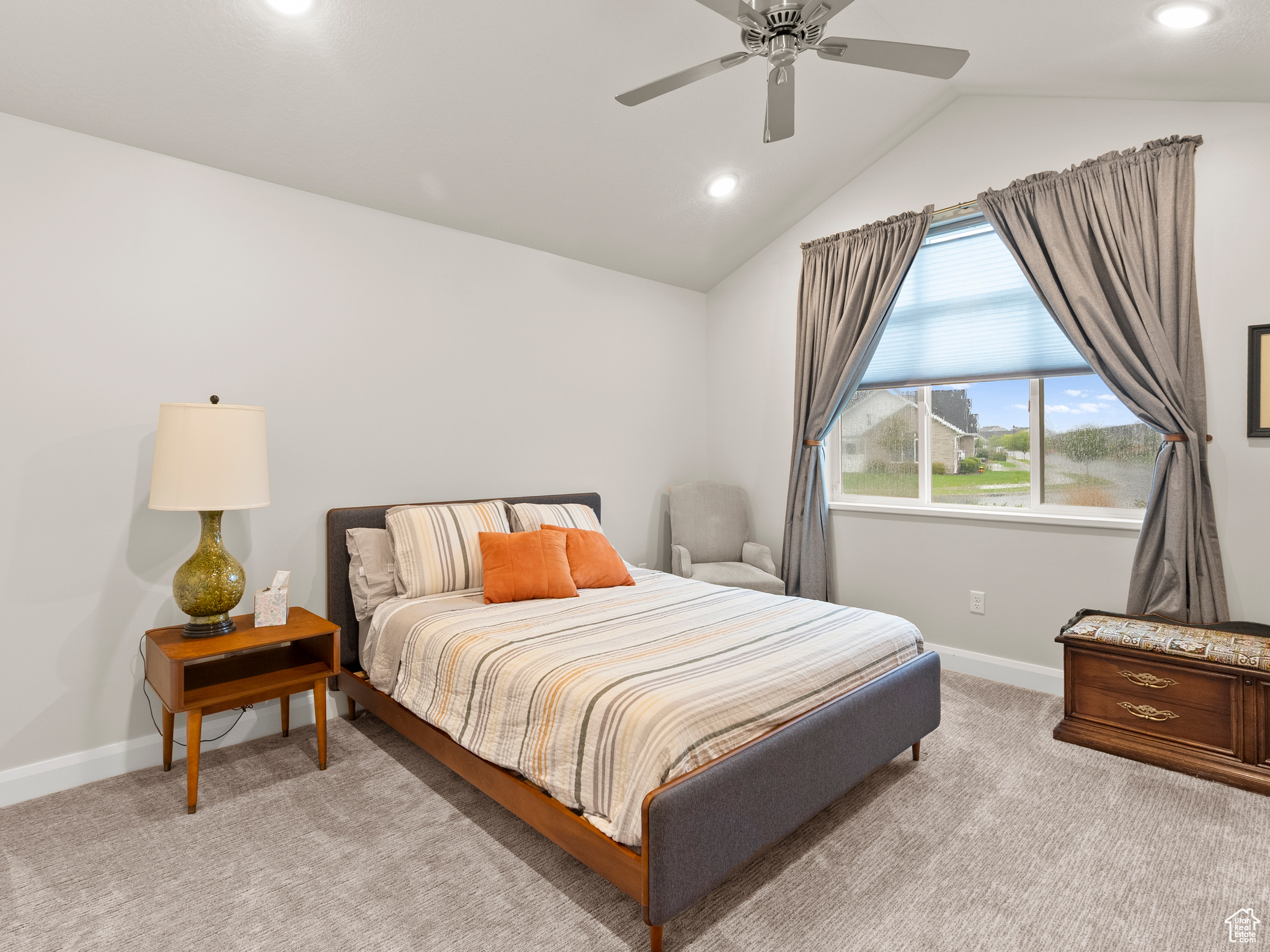 THE VILLAS AT LEGACY FARMS - Residential Income