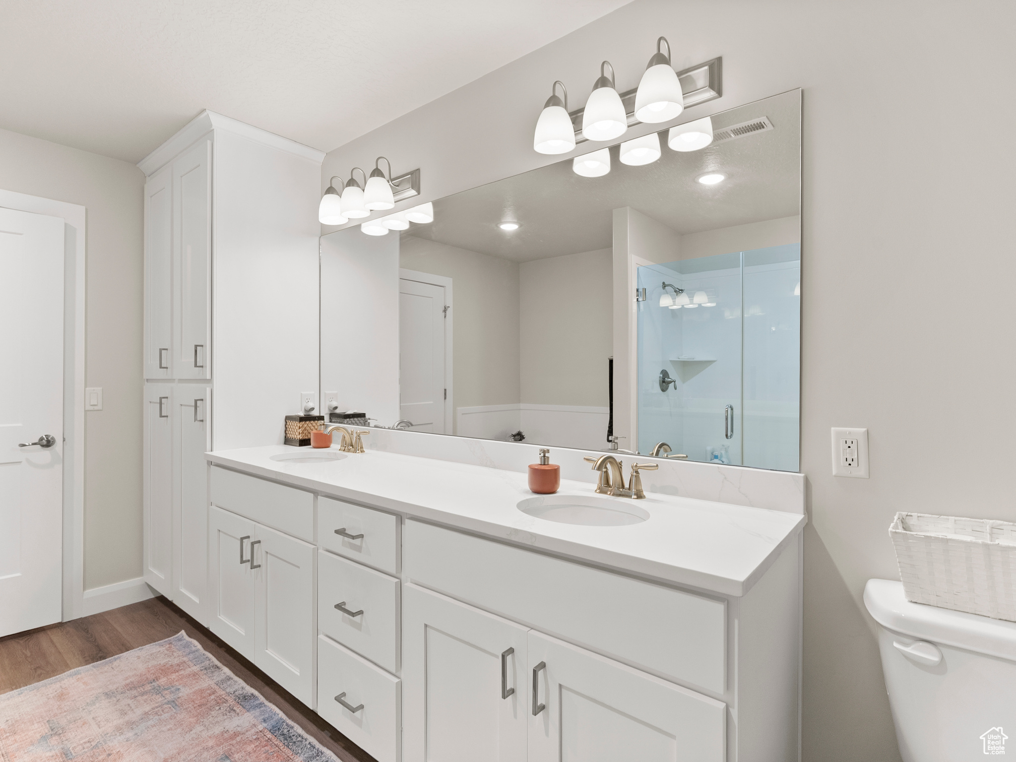 THE VILLAS AT LEGACY FARMS - Residential Income