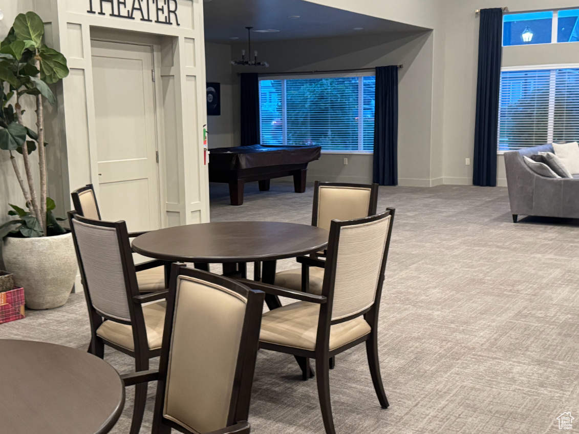 THE VILLAS AT LEGACY FARMS - Residential Income