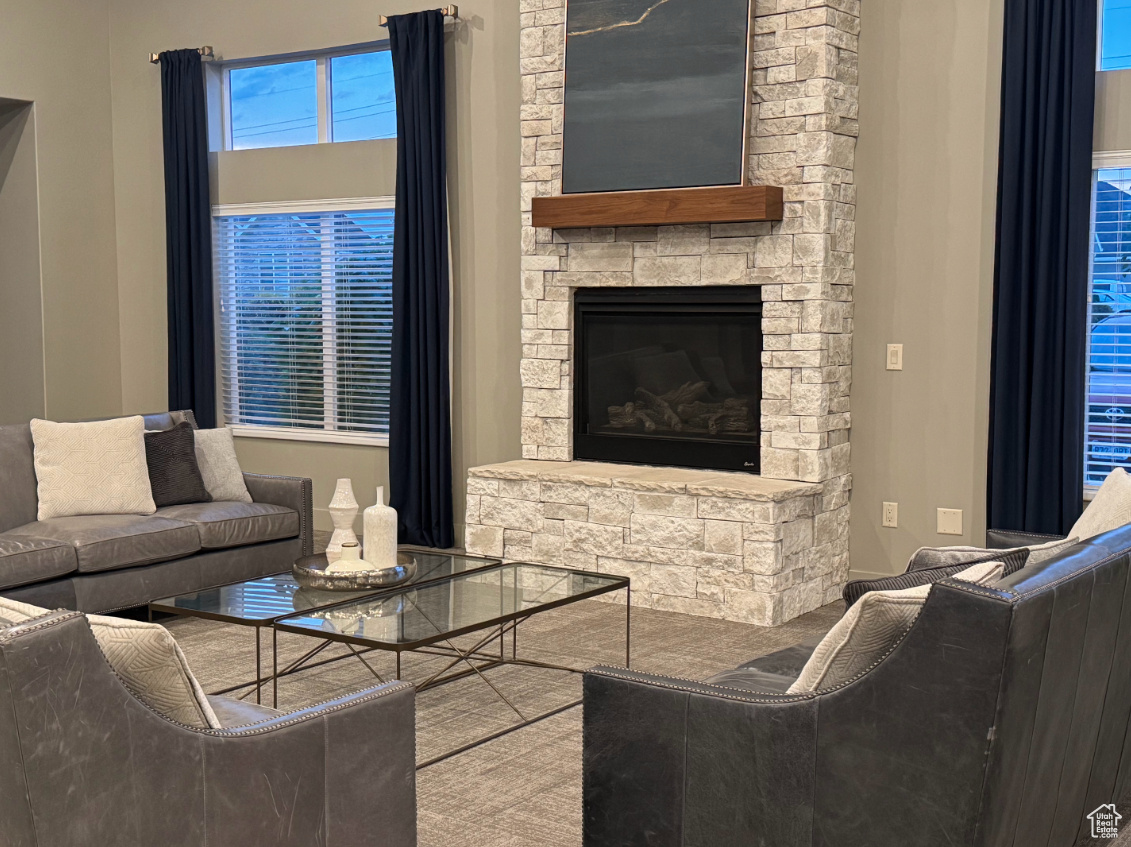 THE VILLAS AT LEGACY FARMS - Residential Income