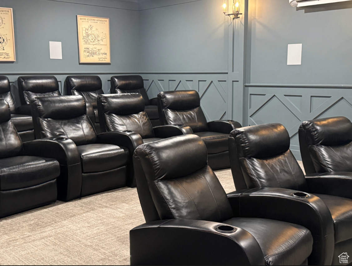 THE VILLAS AT LEGACY FARMS - Residential Income