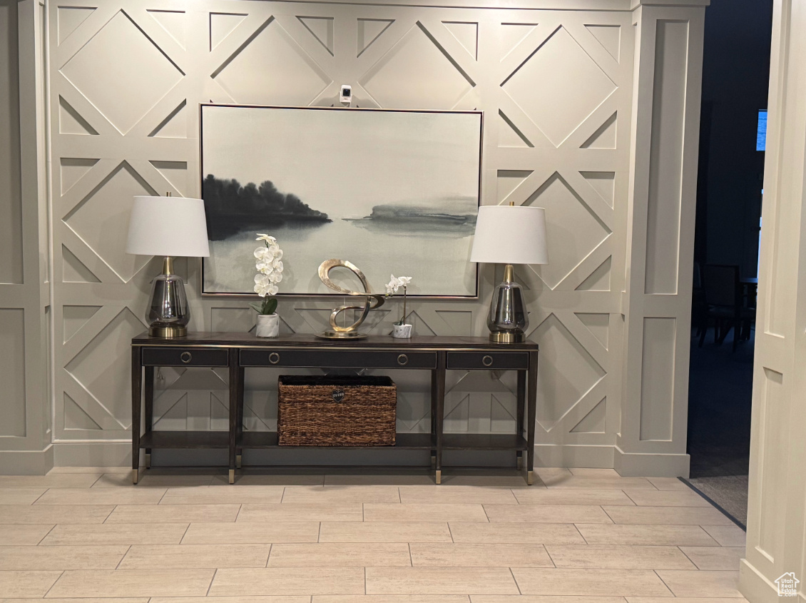 THE VILLAS AT LEGACY FARMS - Residential Income