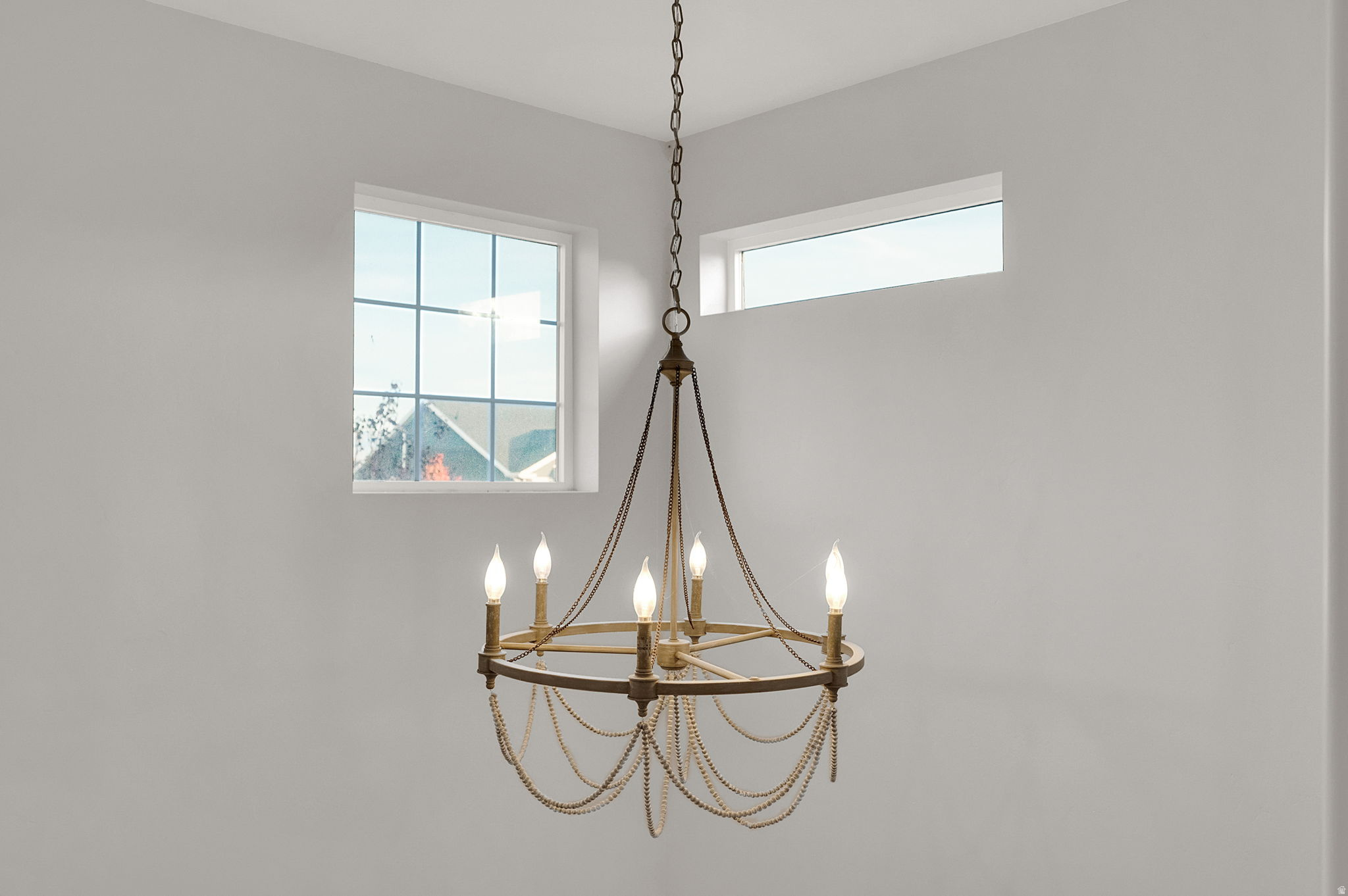 SILVER LAKE - Residential