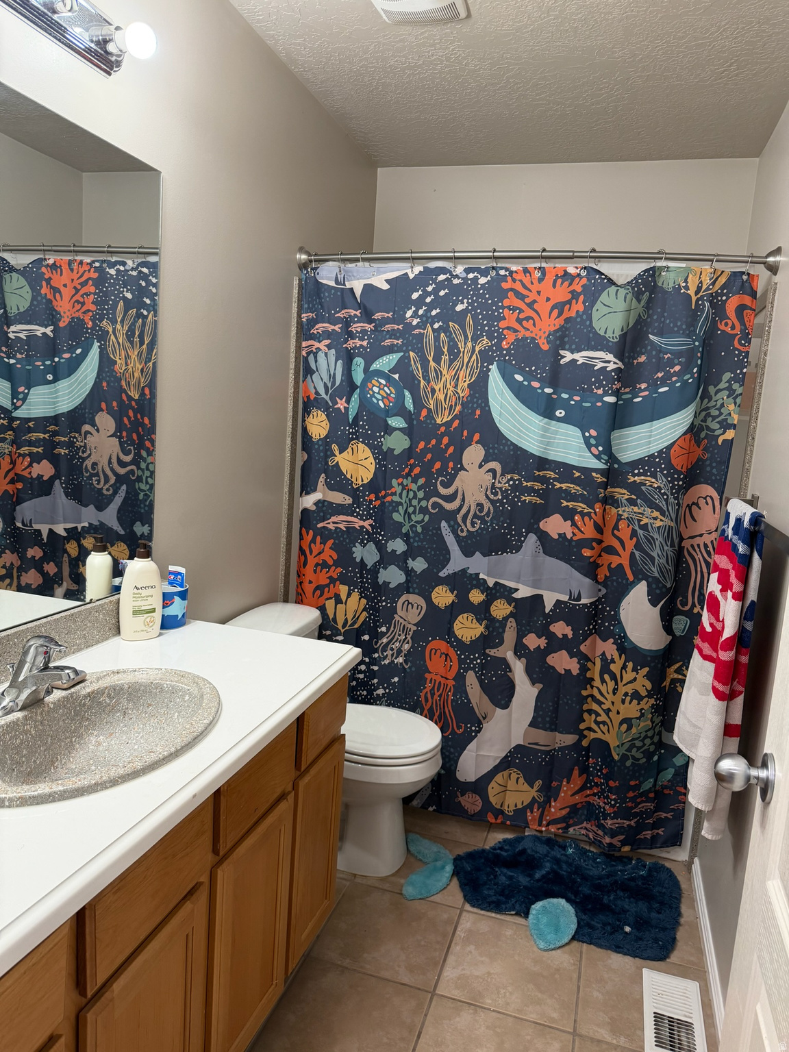 SUNCREST RIDGE - Residential