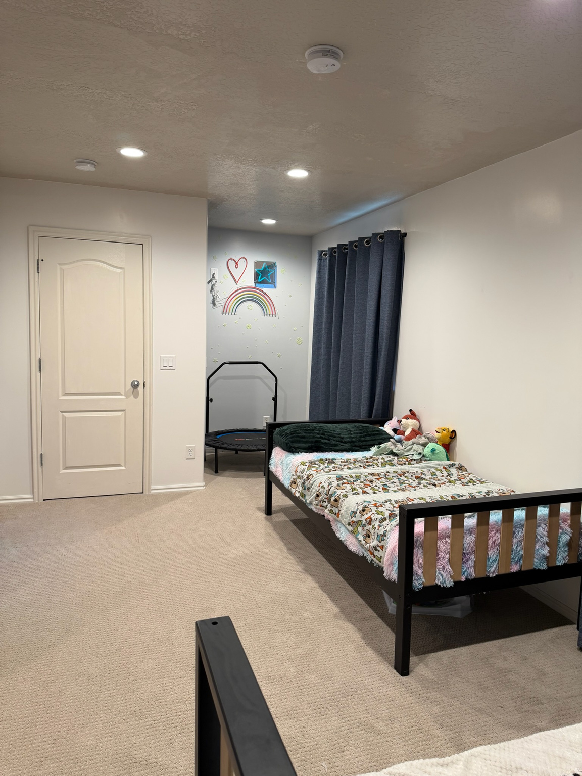 SUNCREST RIDGE - Residential
