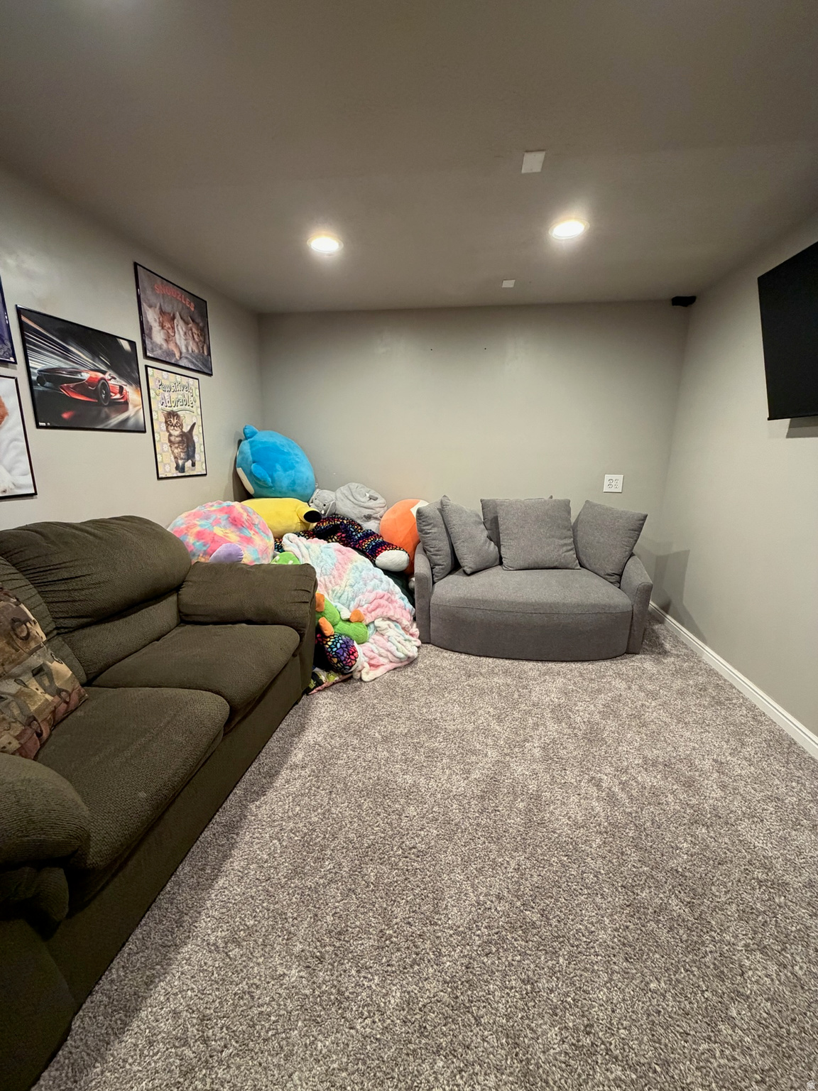 SUNCREST RIDGE - Residential