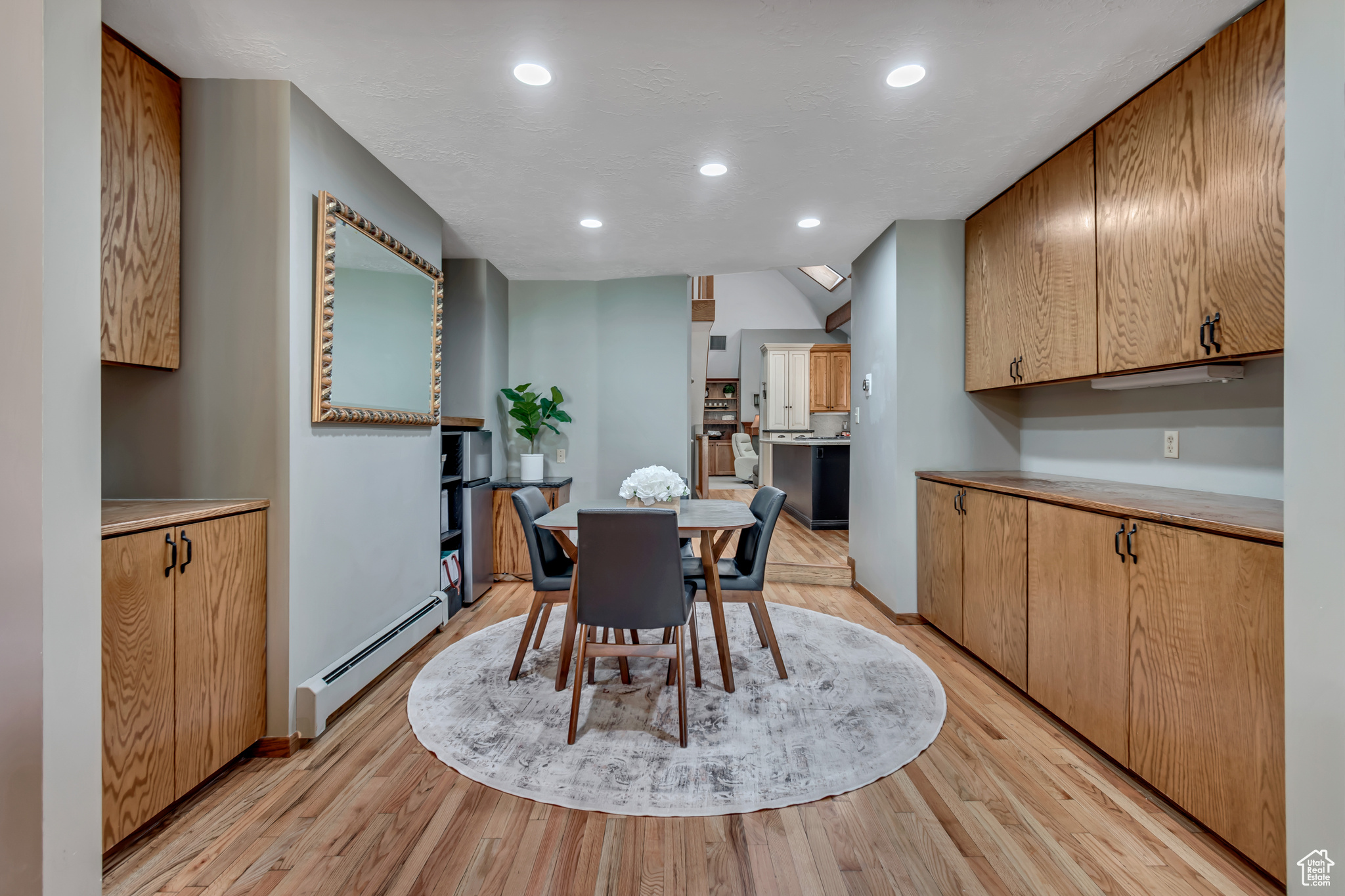 PARK - Residential