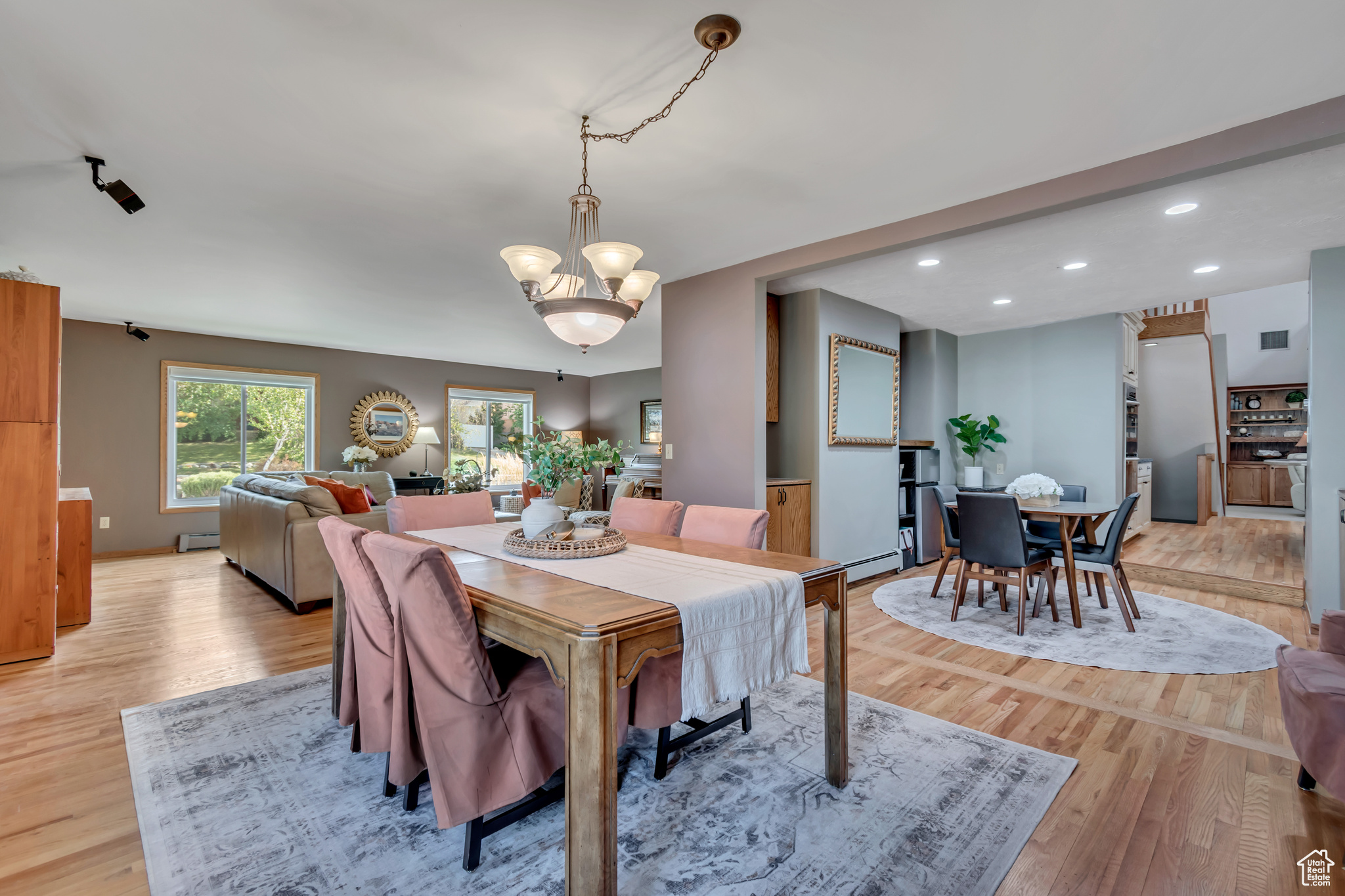 PARK - Residential