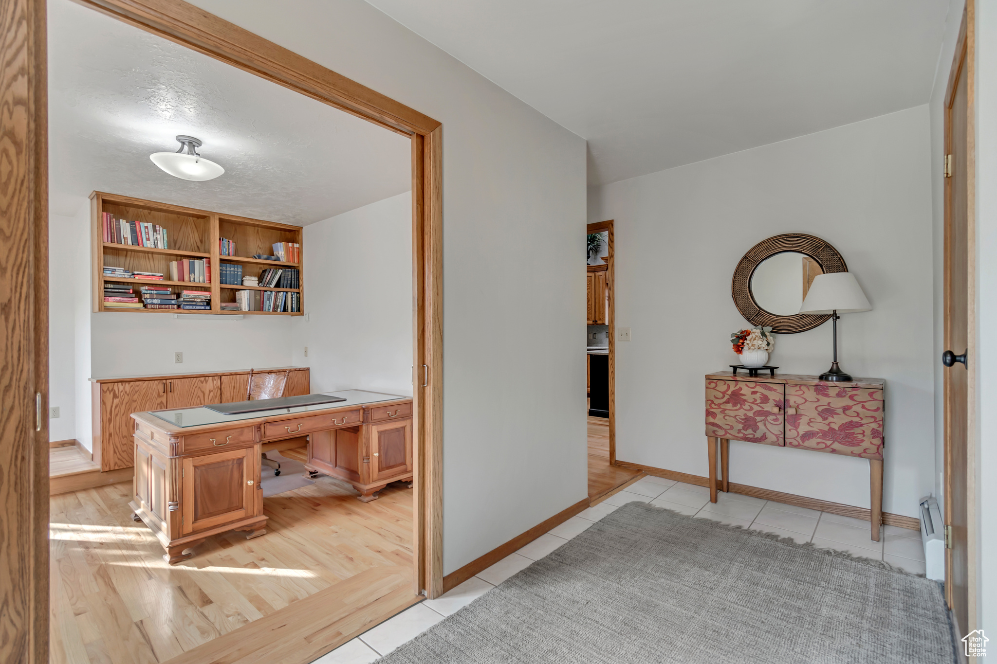 PARK - Residential