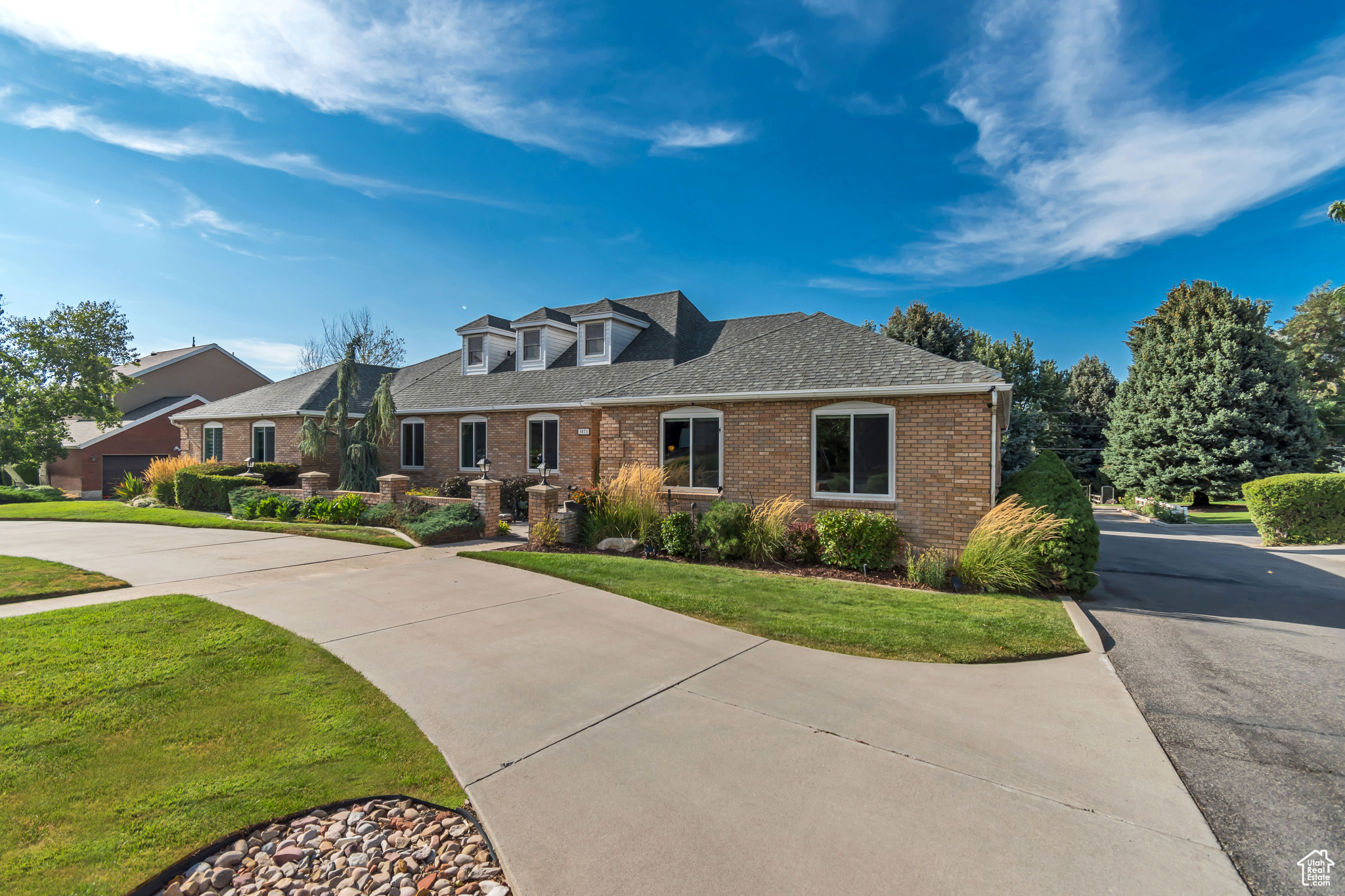 PARK - Residential