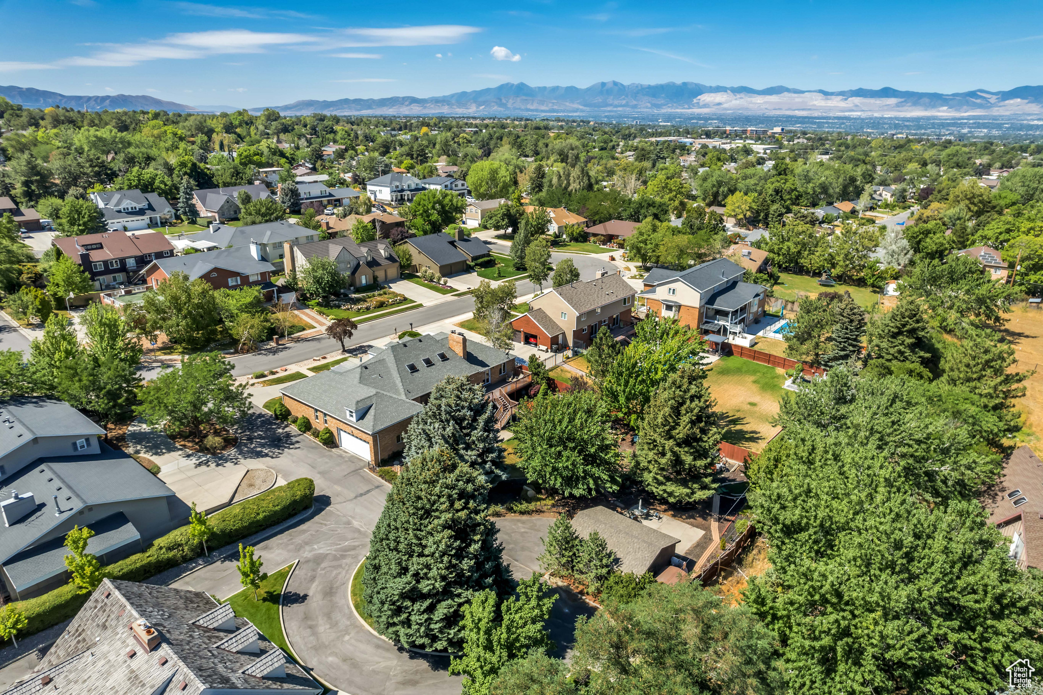 PARK - Residential