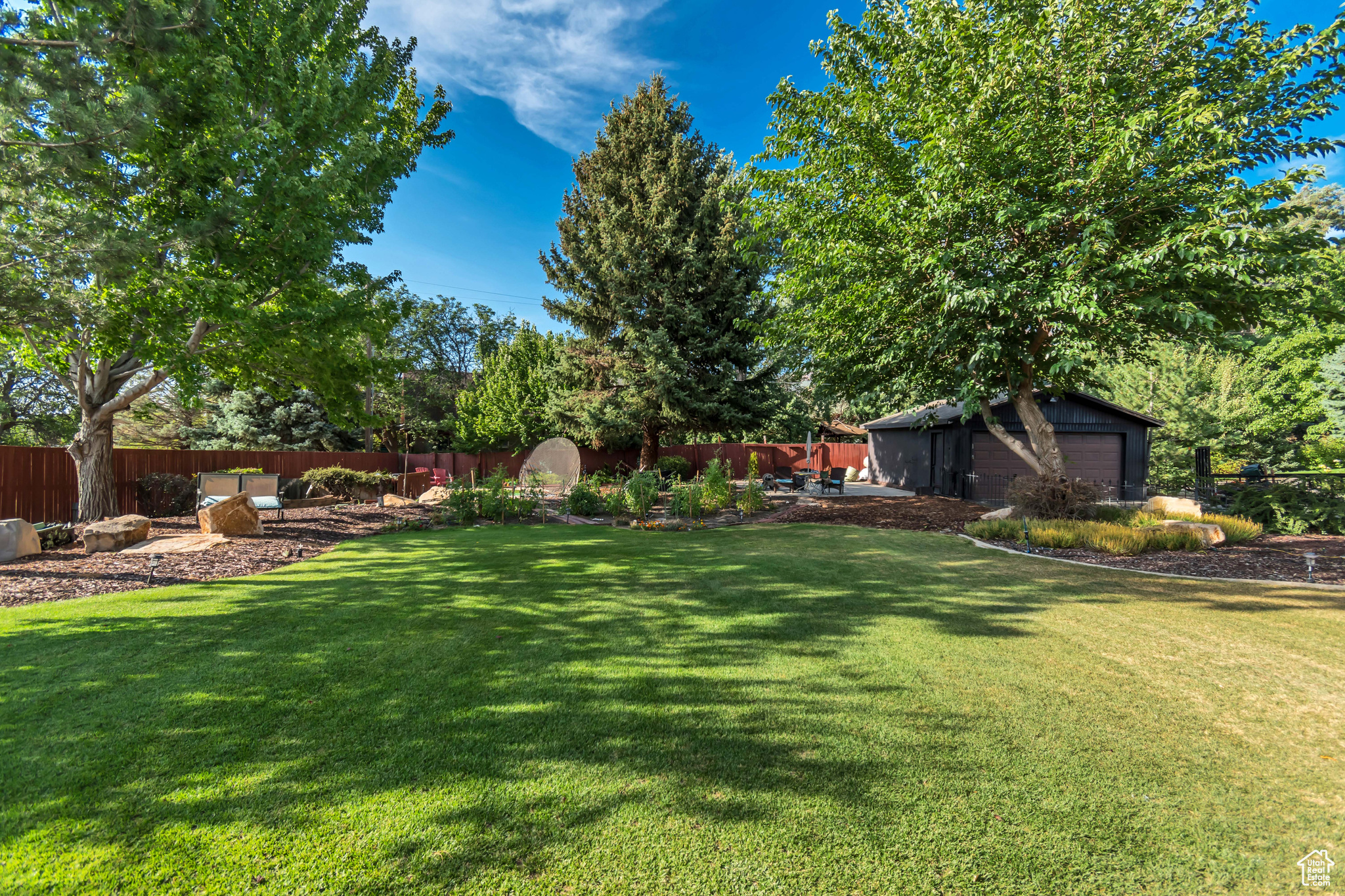 PARK - Residential