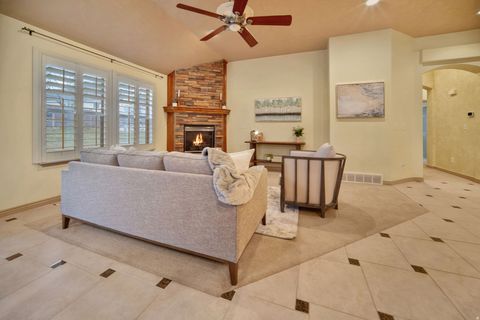 Tiny photo for 6174 W APOLLO WAY, Highland, UT 84003 (MLS # 2137698)