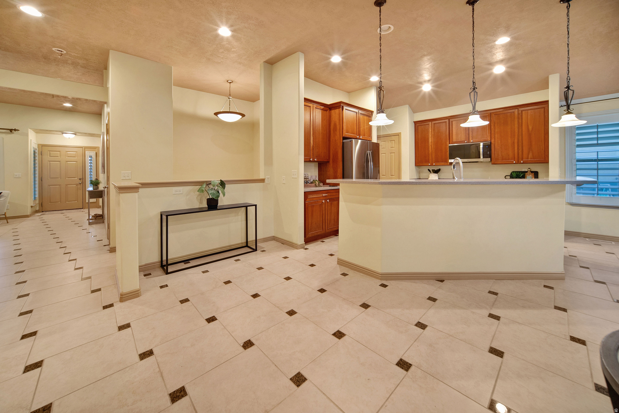 HIGHLAND HILLS - Residential