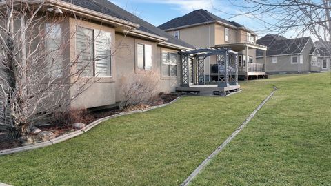 Tiny photo for 6174 W APOLLO WAY, Highland, UT 84003 (MLS # 2137698)
