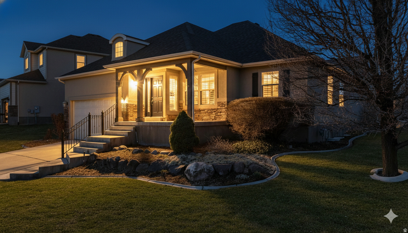 HIGHLAND HILLS - Residential