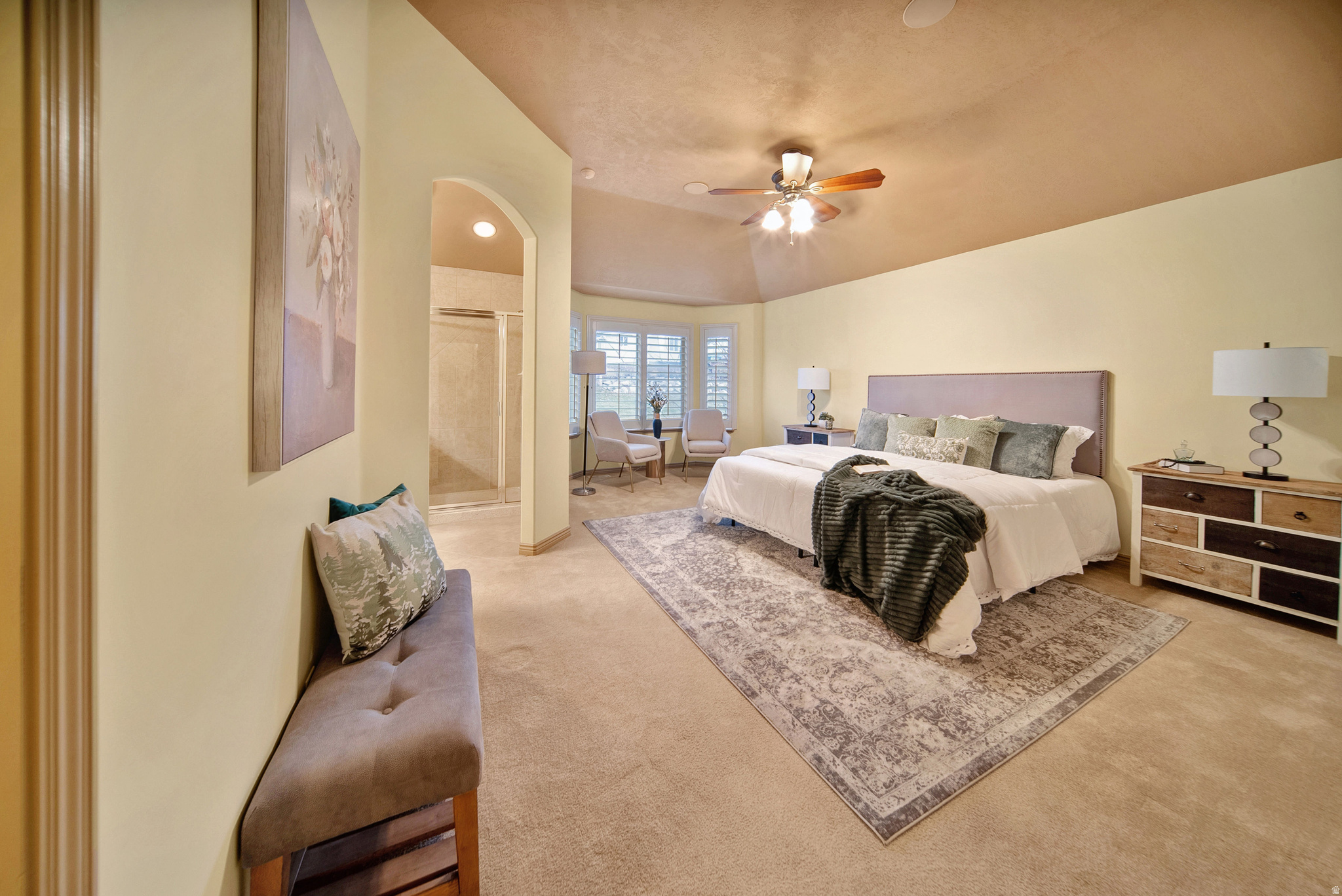 HIGHLAND HILLS - Residential