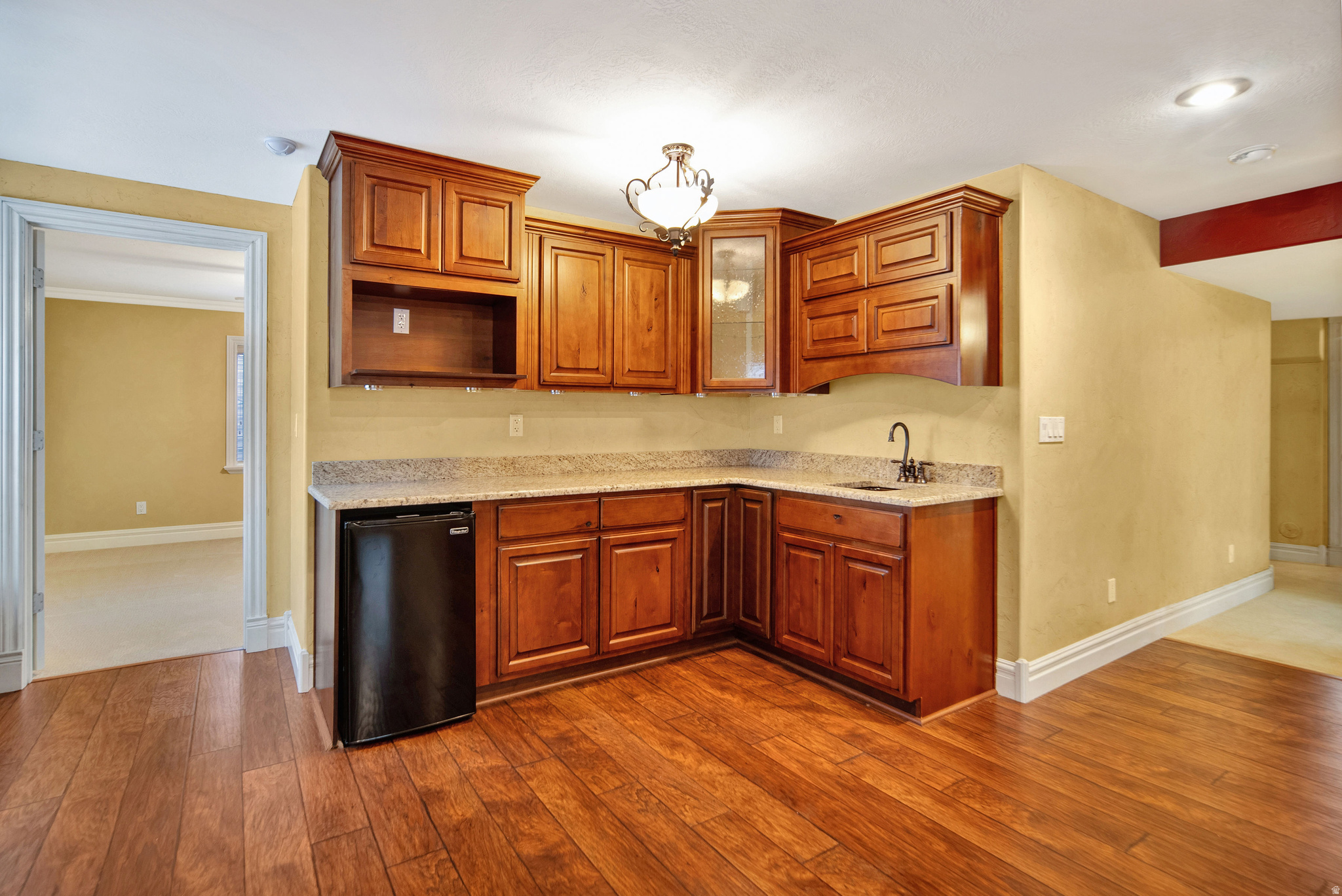 HIGHLAND HILLS - Residential